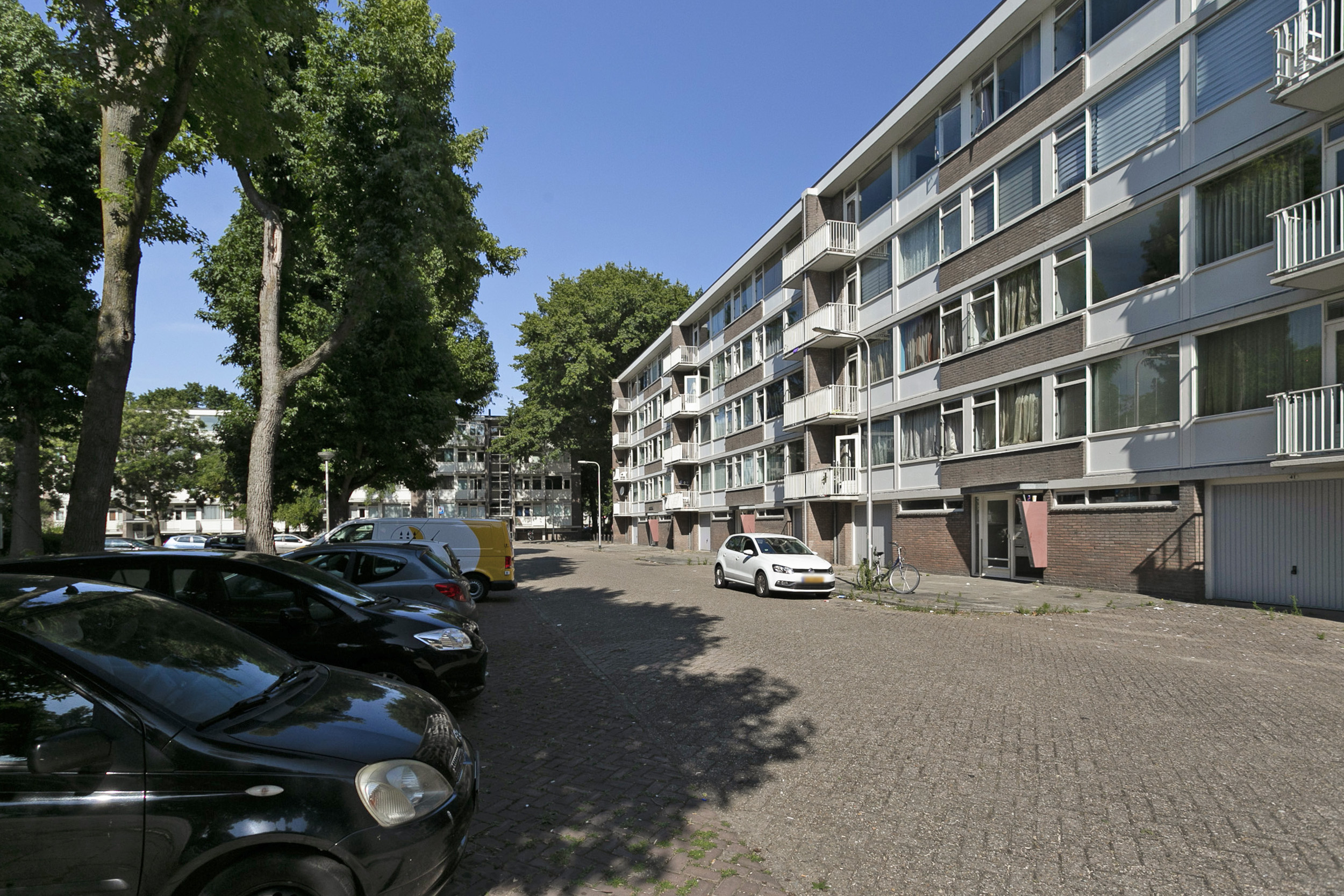 Abdij van Bernestraat 55