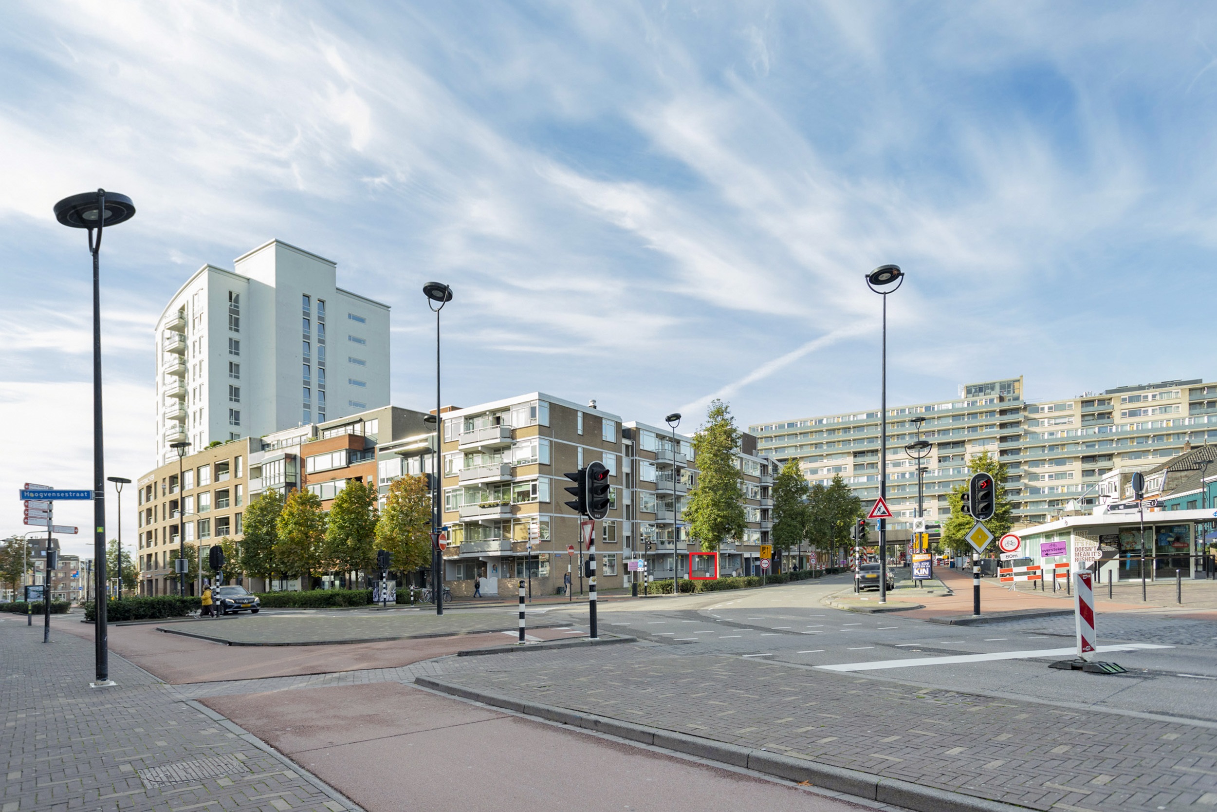 Paleisring 6, 5038 WV Tilburg, Nederland