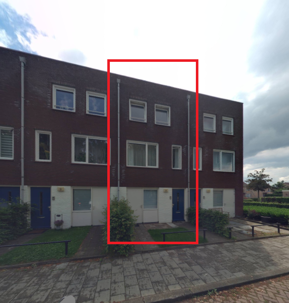 Wieldrechtstraat 2, 5165 EA Waspik, Nederland