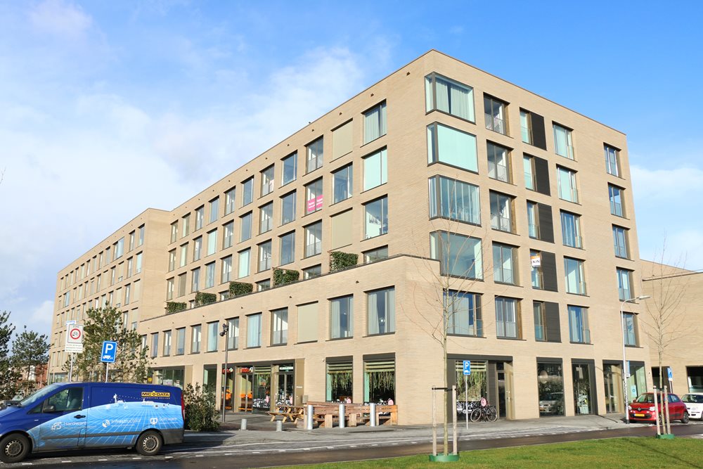 Ketelhavenplein 66, 5044 VC Tilburg, Nederland