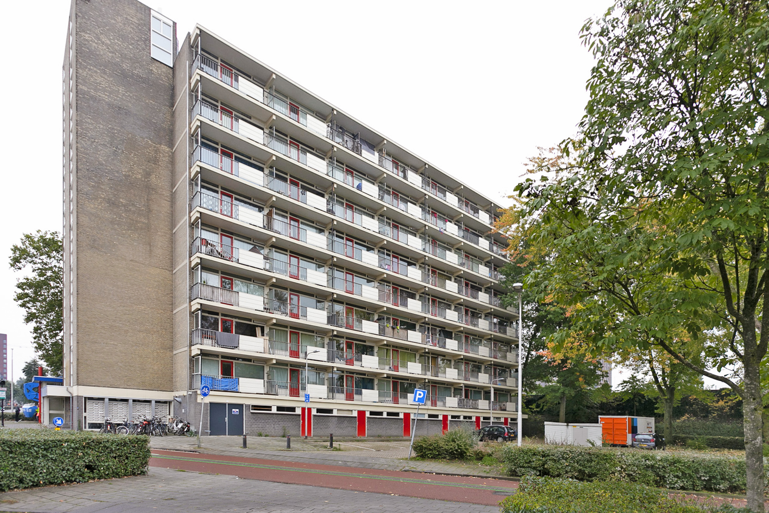 Alleenhouderstraat 22, 5041 LE Tilburg, Nederland