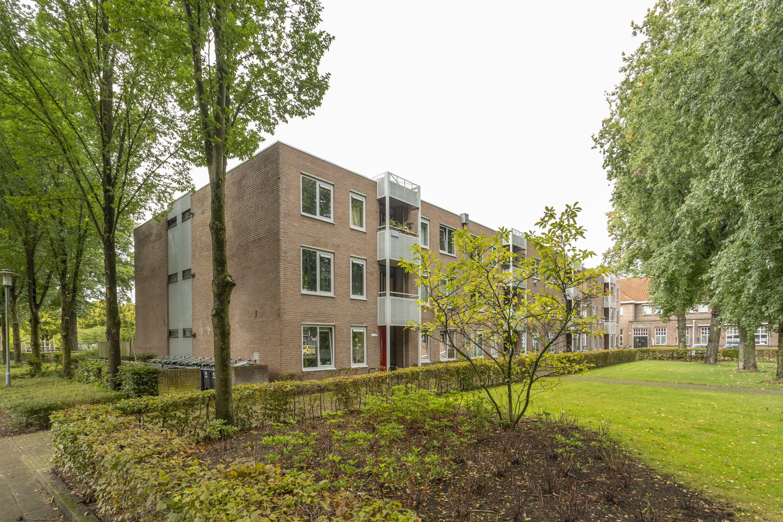 Carré 117, 5017 JG Tilburg, Nederland