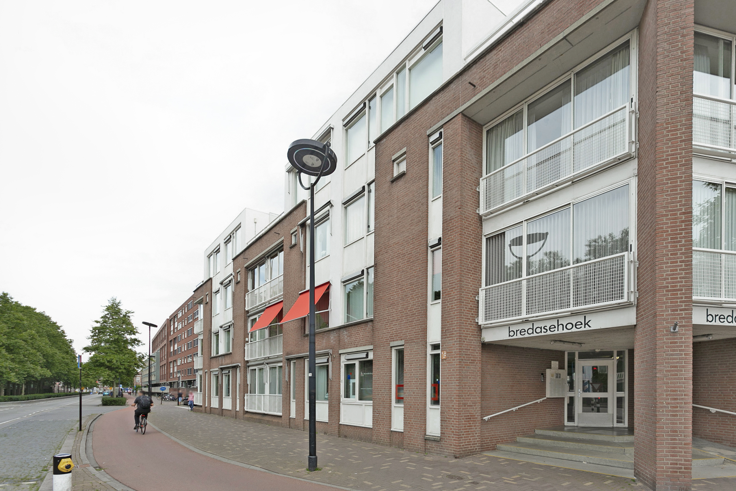 Schouwburgring 597, 5038 TX Tilburg, Nederland