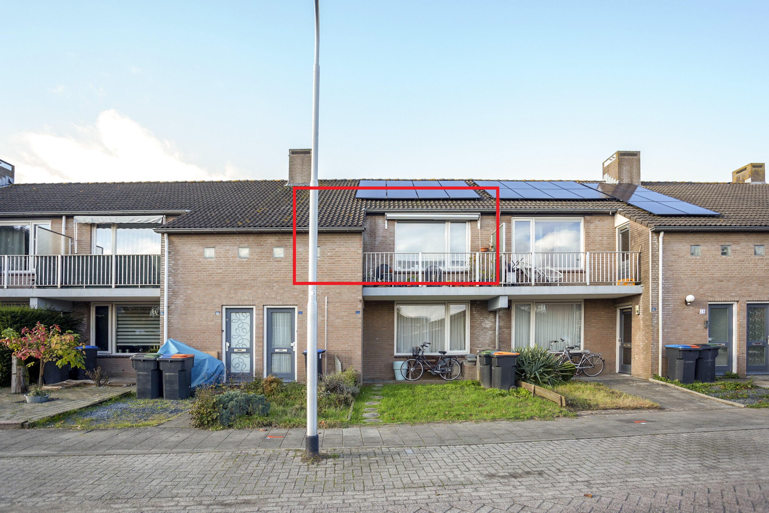 Goudsbloem 22, 5071 EZ Udenhout, Nederland