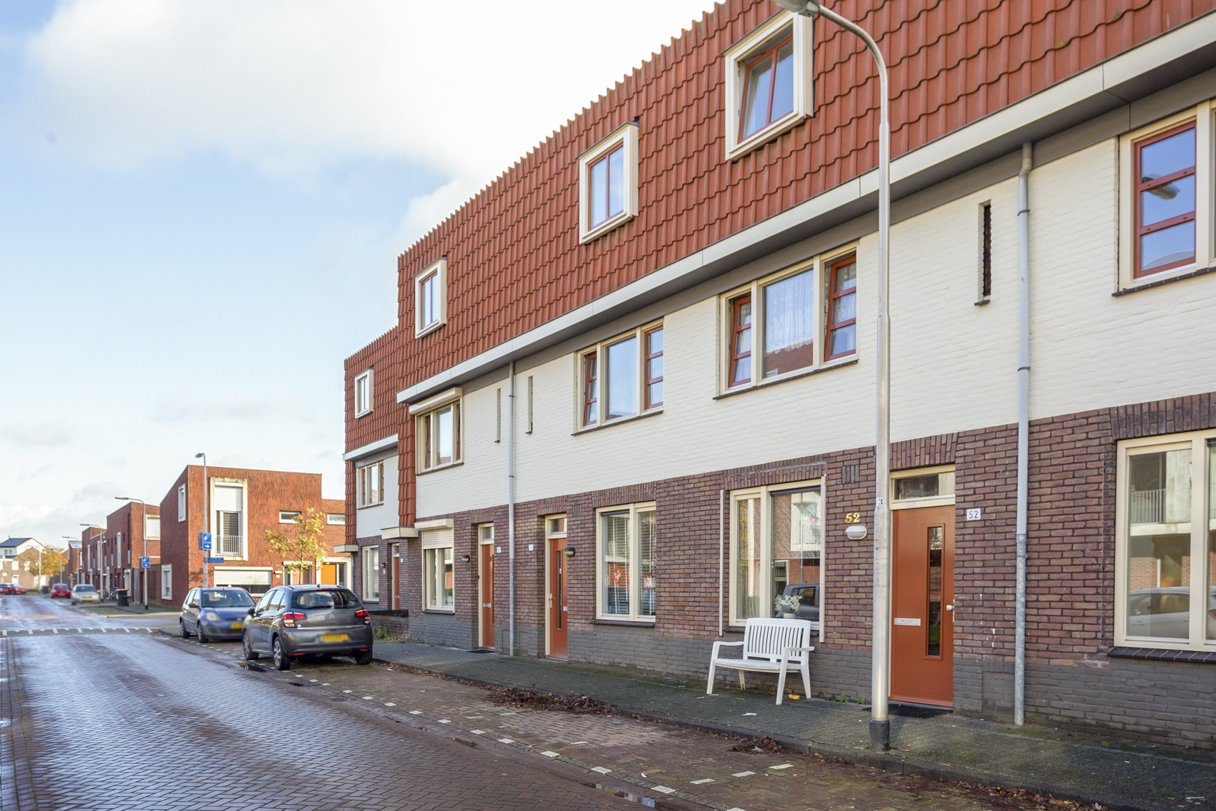 Gerard Mercatorstraat 52