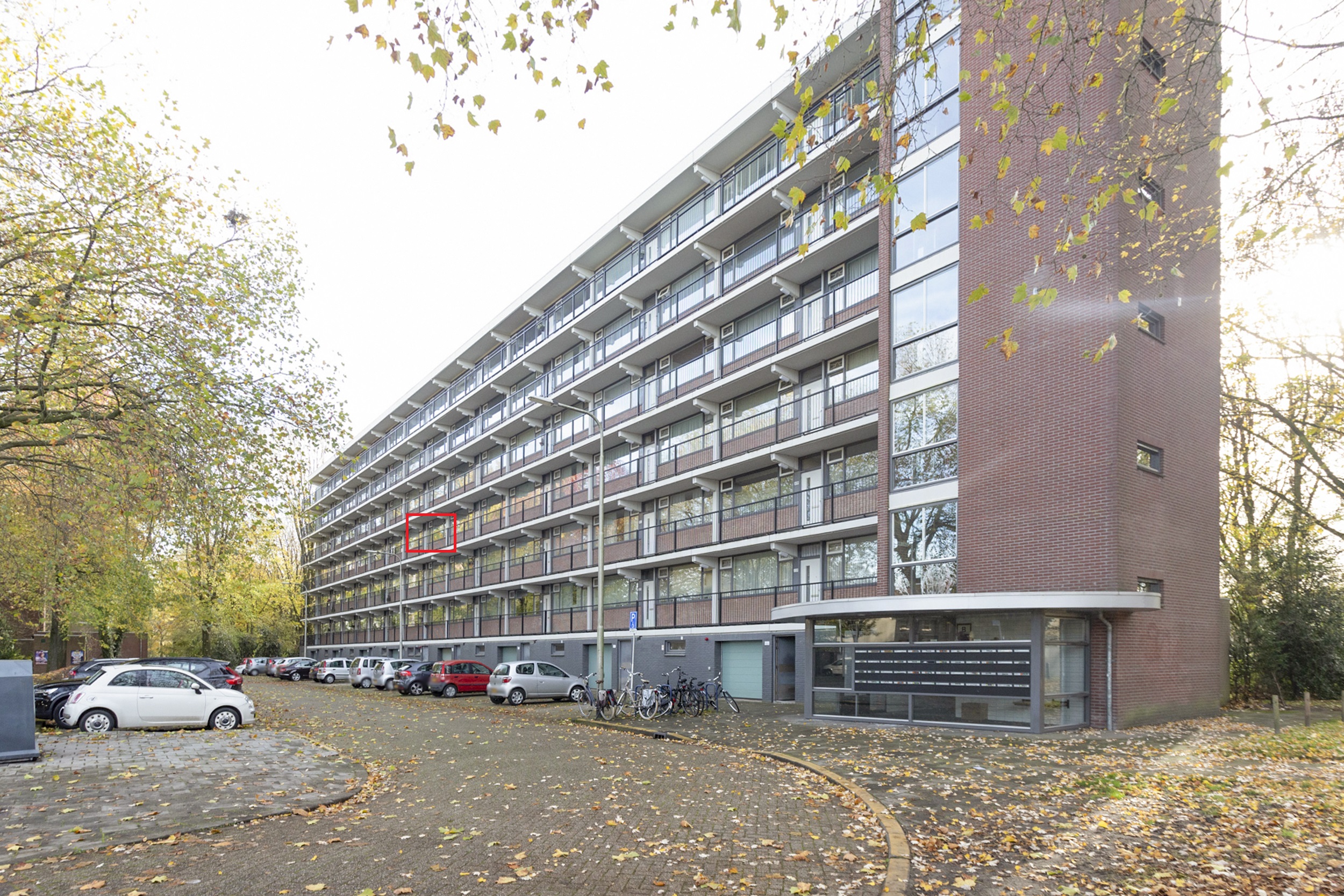 Schubertstraat 394, 5011 CN Tilburg, Nederland