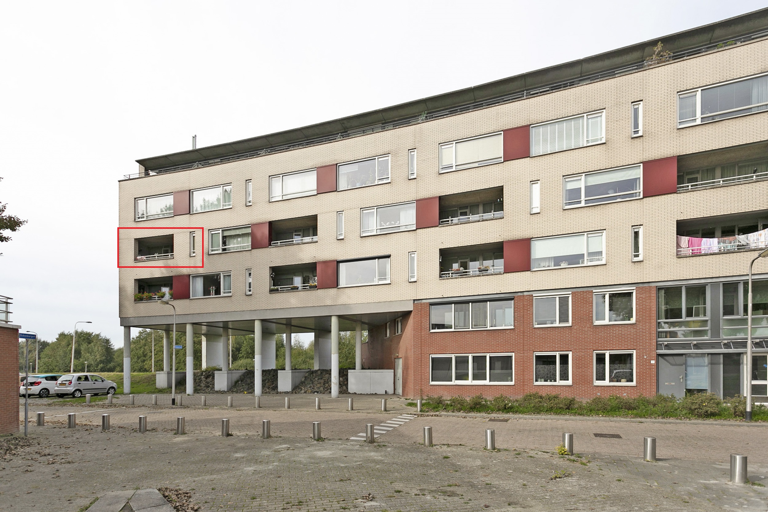 Obdamstraat 97, 5045 TS Tilburg, Nederland