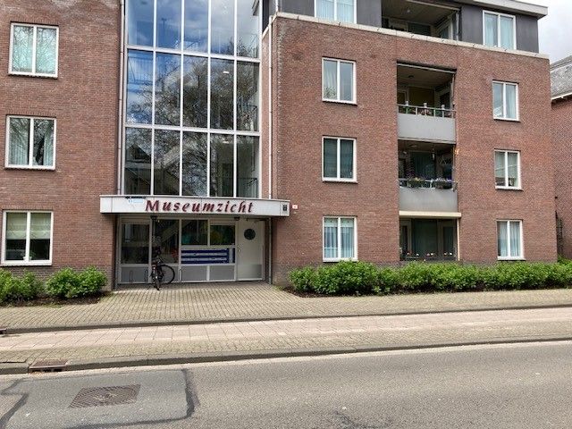 Goirkestraat 91A, 5046 GE Tilburg, Nederland