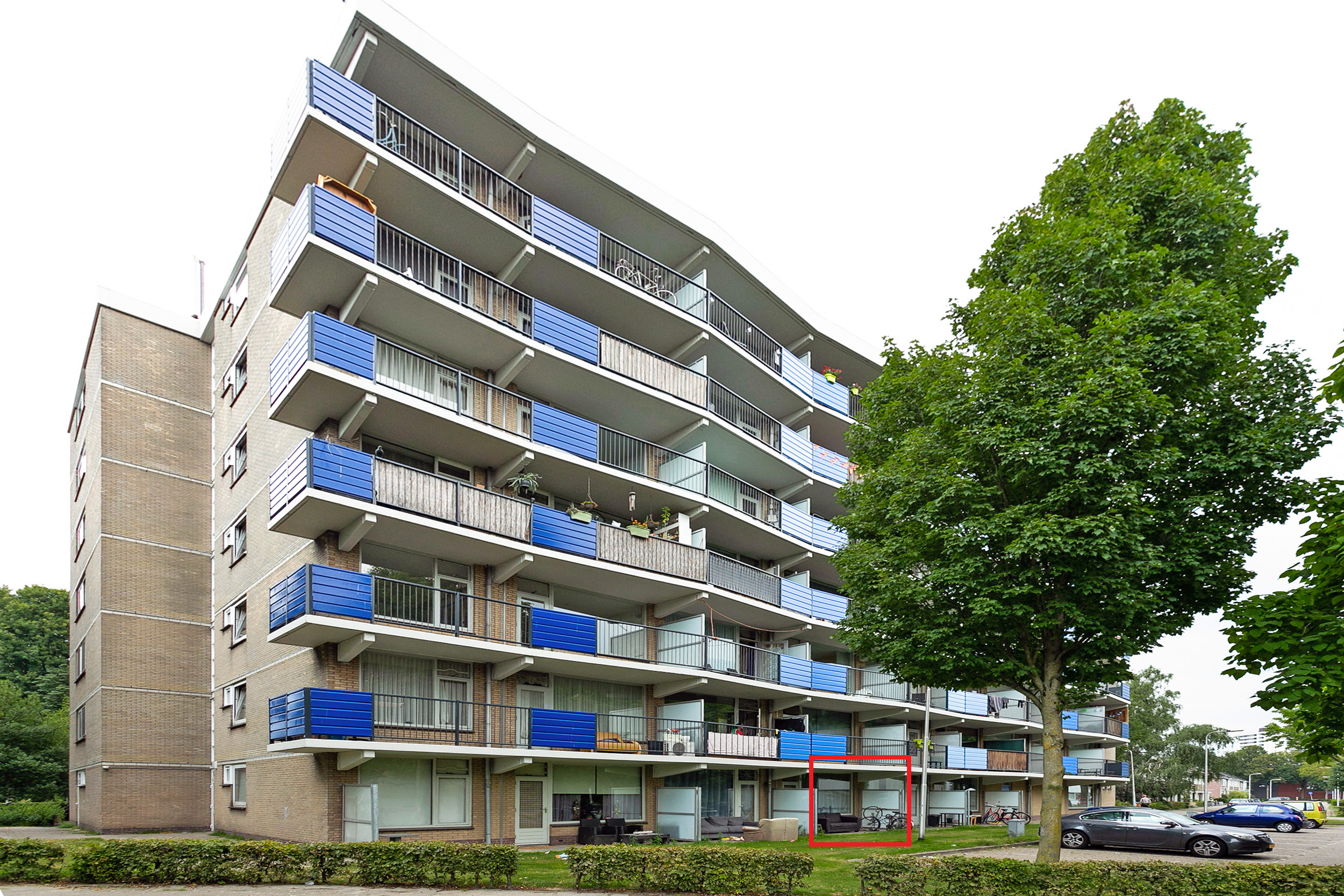 Dolomietenlaan 49A, 5022 JG Tilburg, Nederland