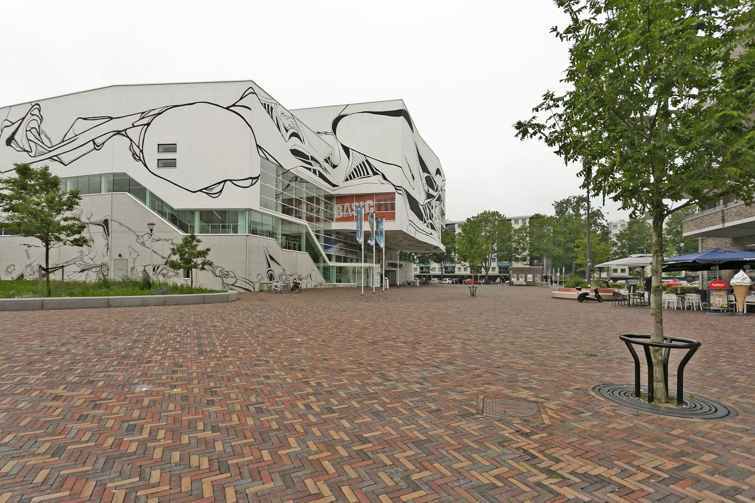 Wagnerplein 130