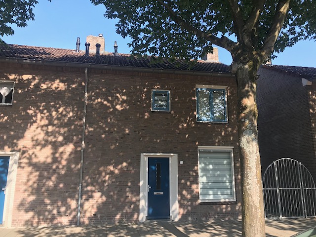 Schimmelpenninckstraat 27, 5037 RJ Tilburg, Nederland