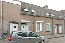 Berkdijksestraat 22, 5025 VG Tilburg, Nederland