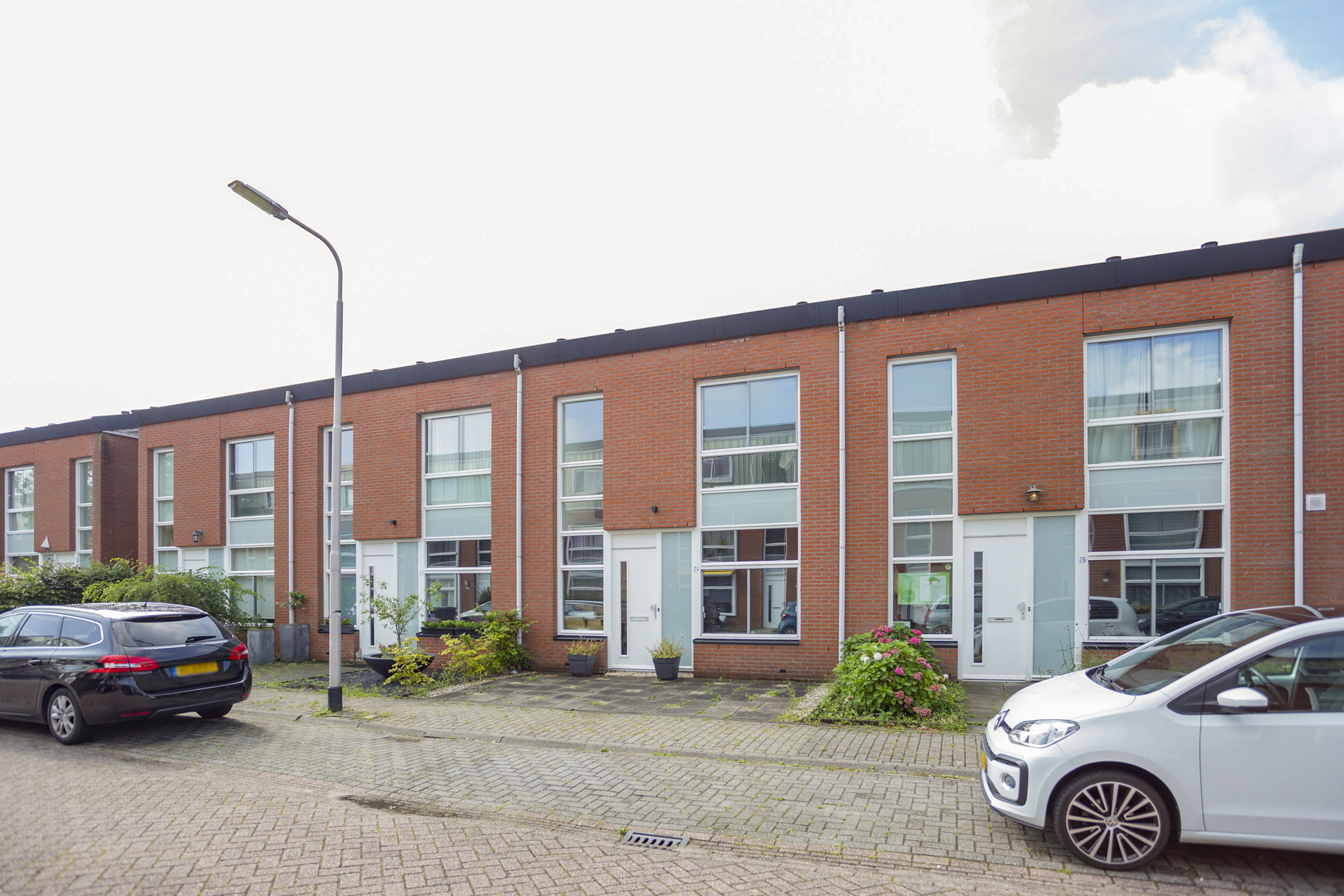 Schagenstraat 22, 5035 LD Tilburg, Nederland