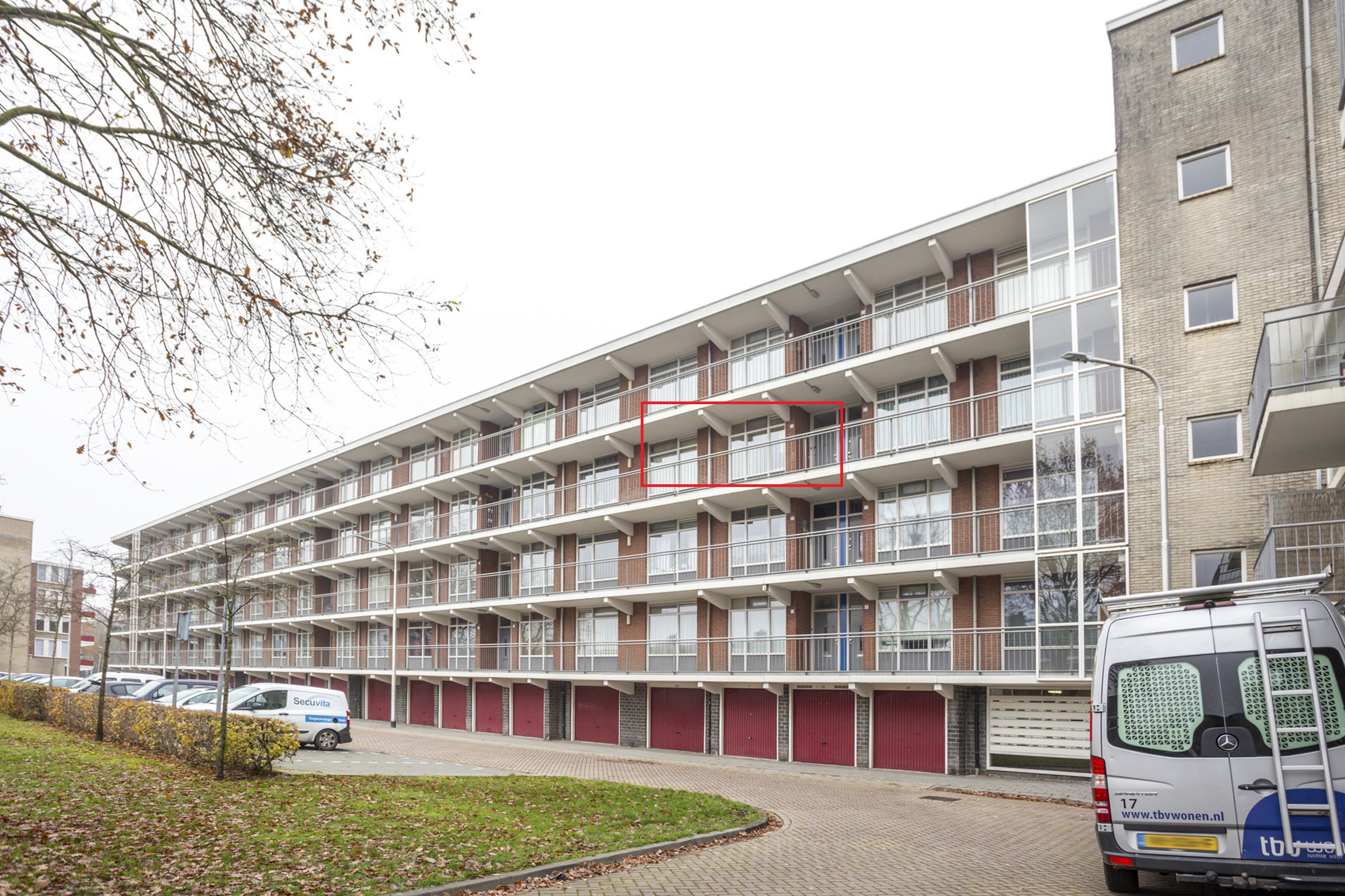 Redemptoristenstraat 59, 5042 DL Tilburg, Nederland