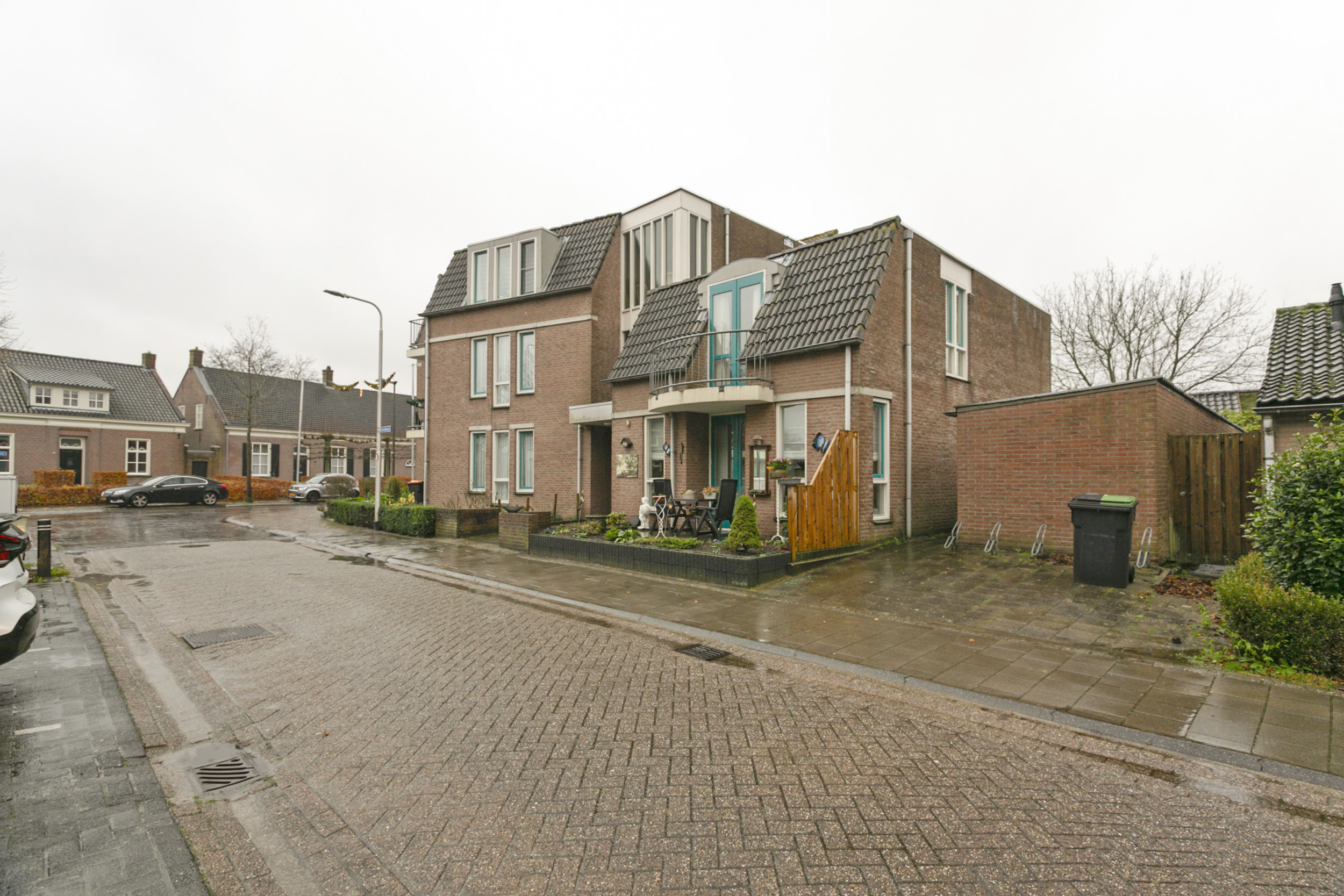 Korenbloem 5A