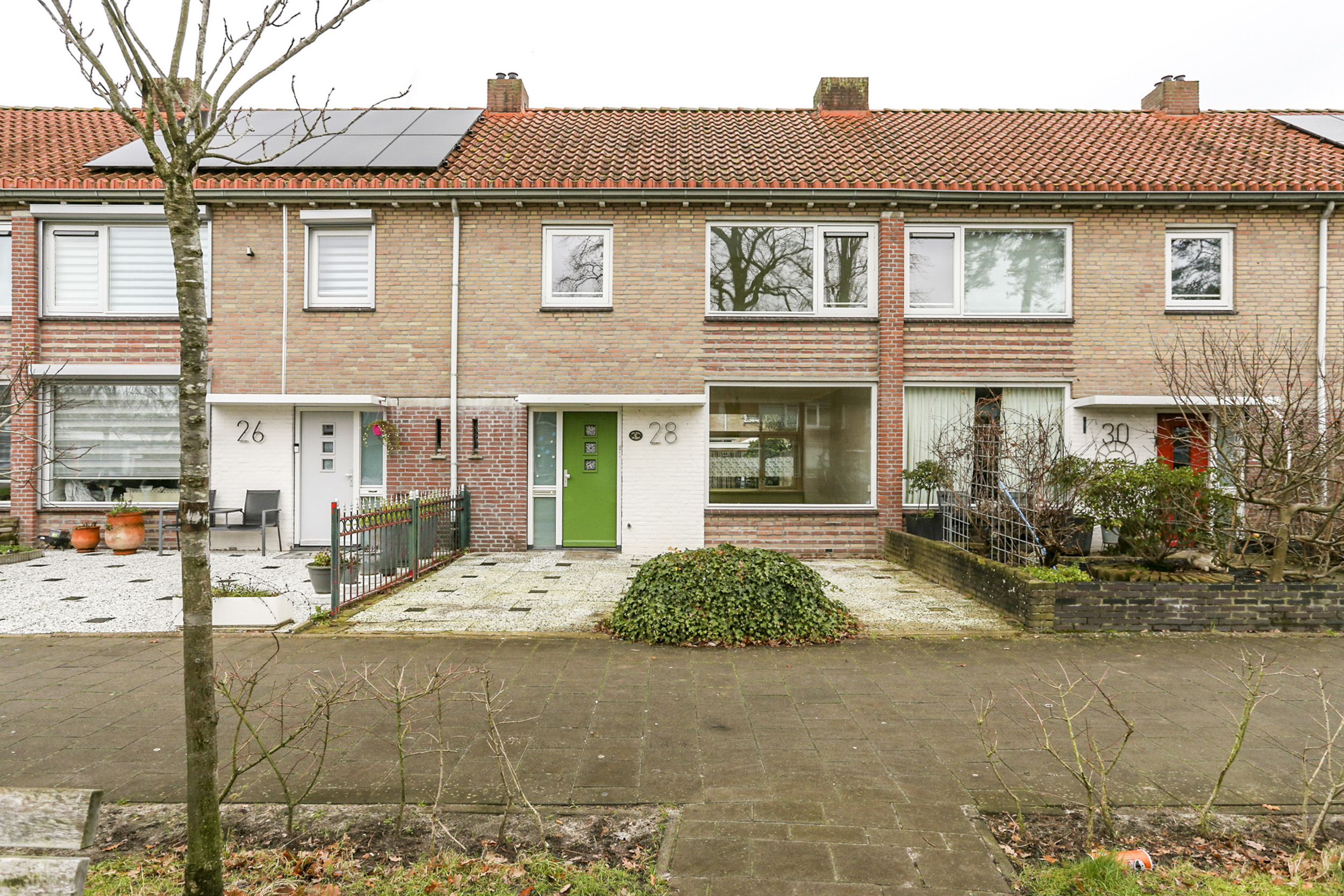 Kobaltstraat 28, 5044 JL Tilburg, Nederland