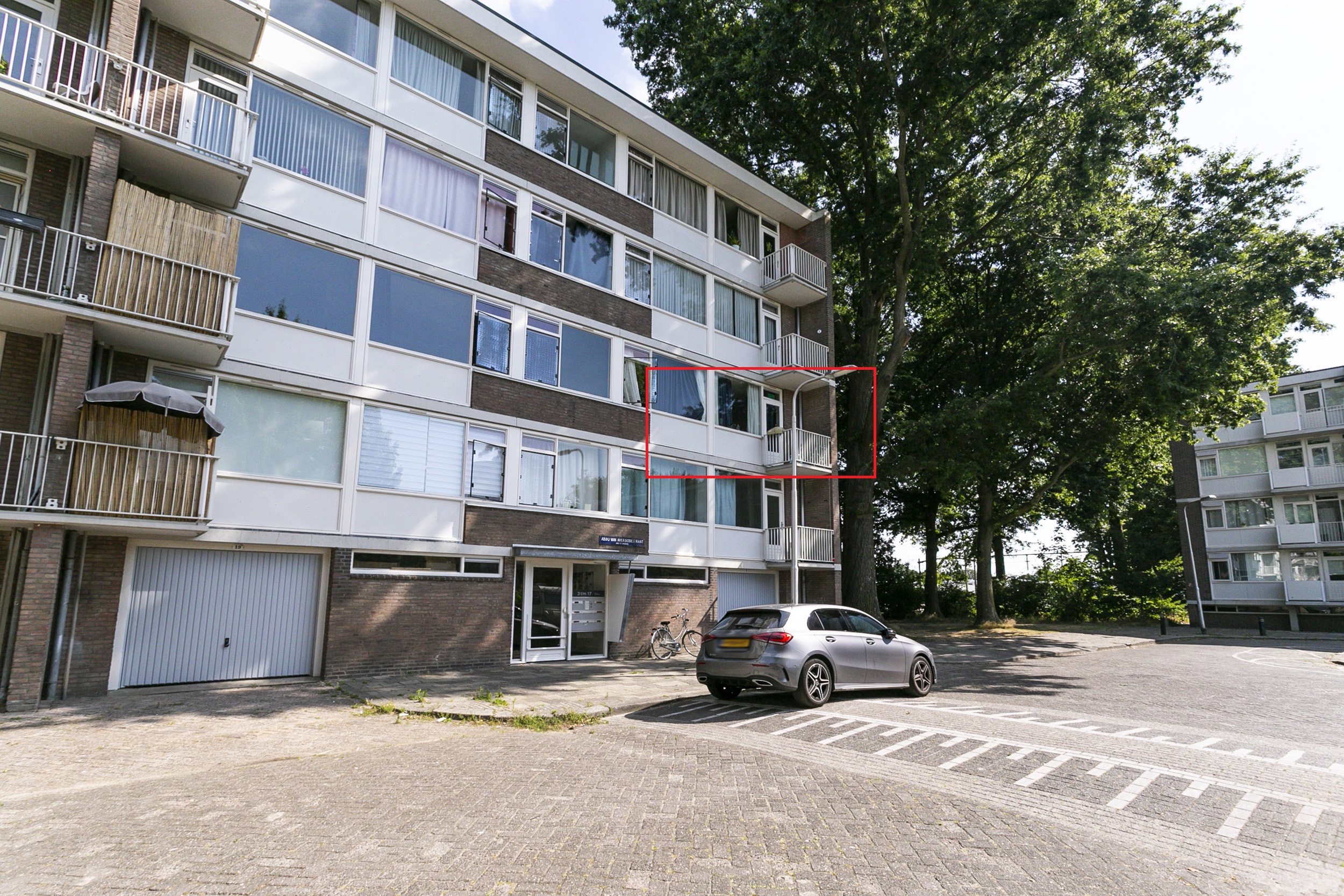 Abdij van Averbodestraat 5, 5037 CA Tilburg, Nederland