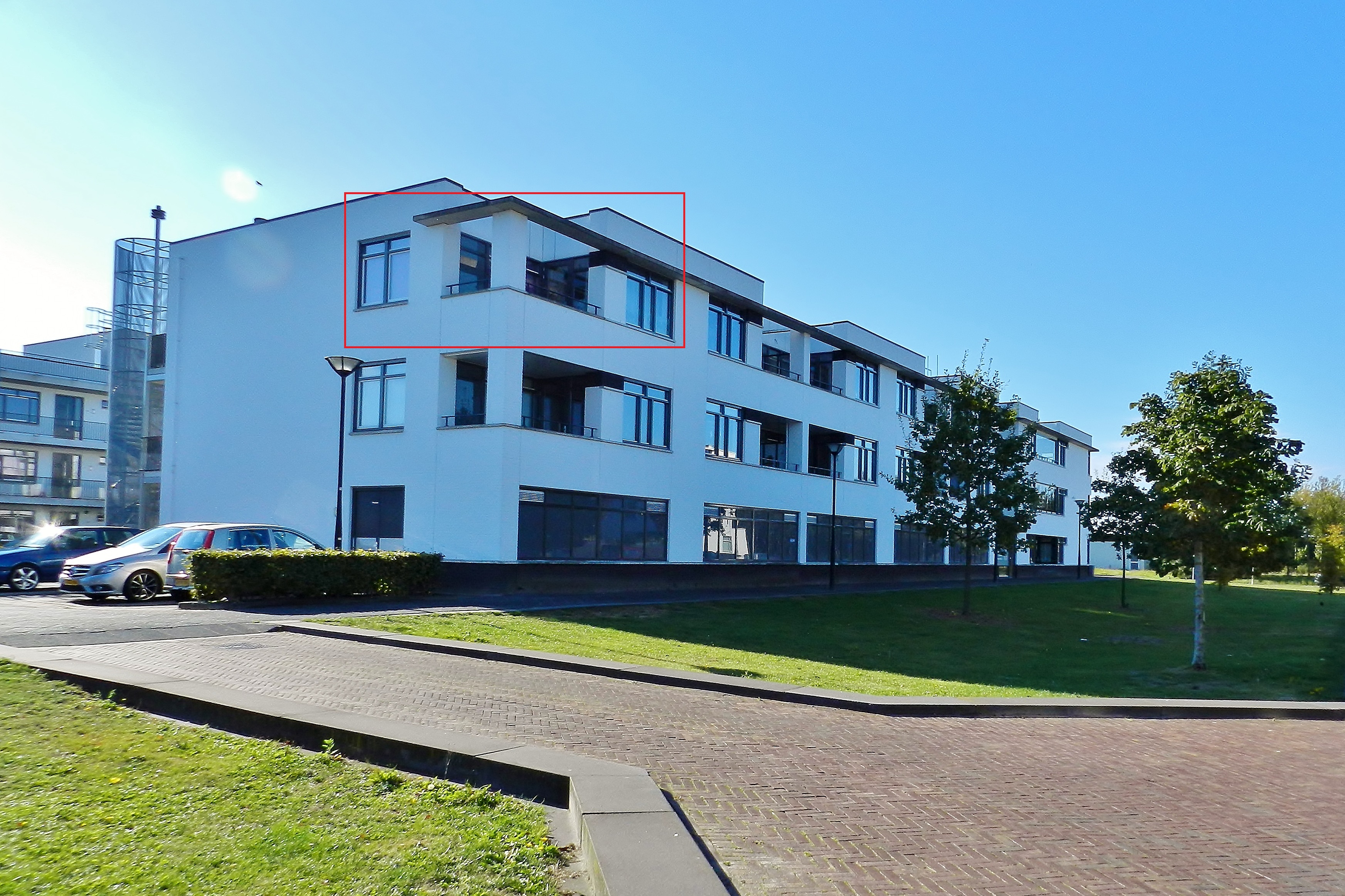 Varsseveldstraat 182, 5036 TS Tilburg, Nederland