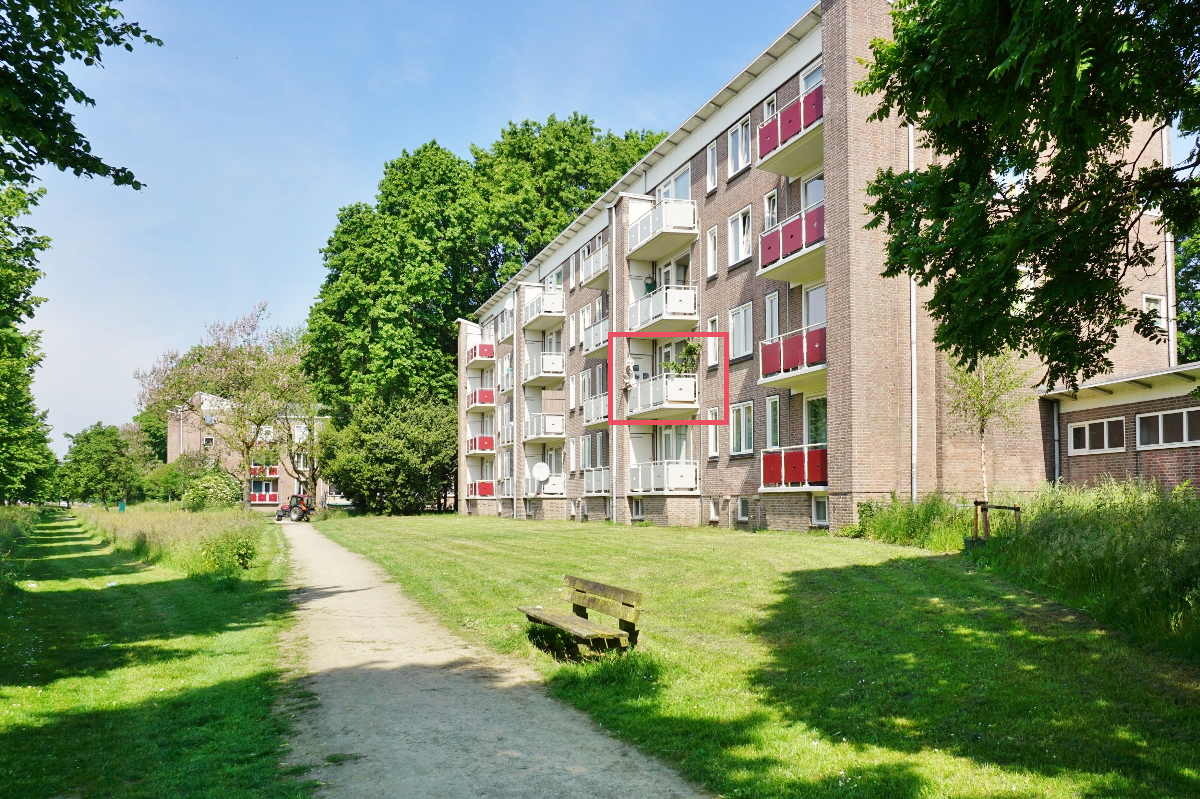 Edisonlaan 228, 5021 MH Tilburg, Nederland