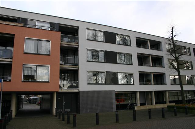 Bisschop van de Venstraat 114, 5014 PZ Tilburg, Nederland