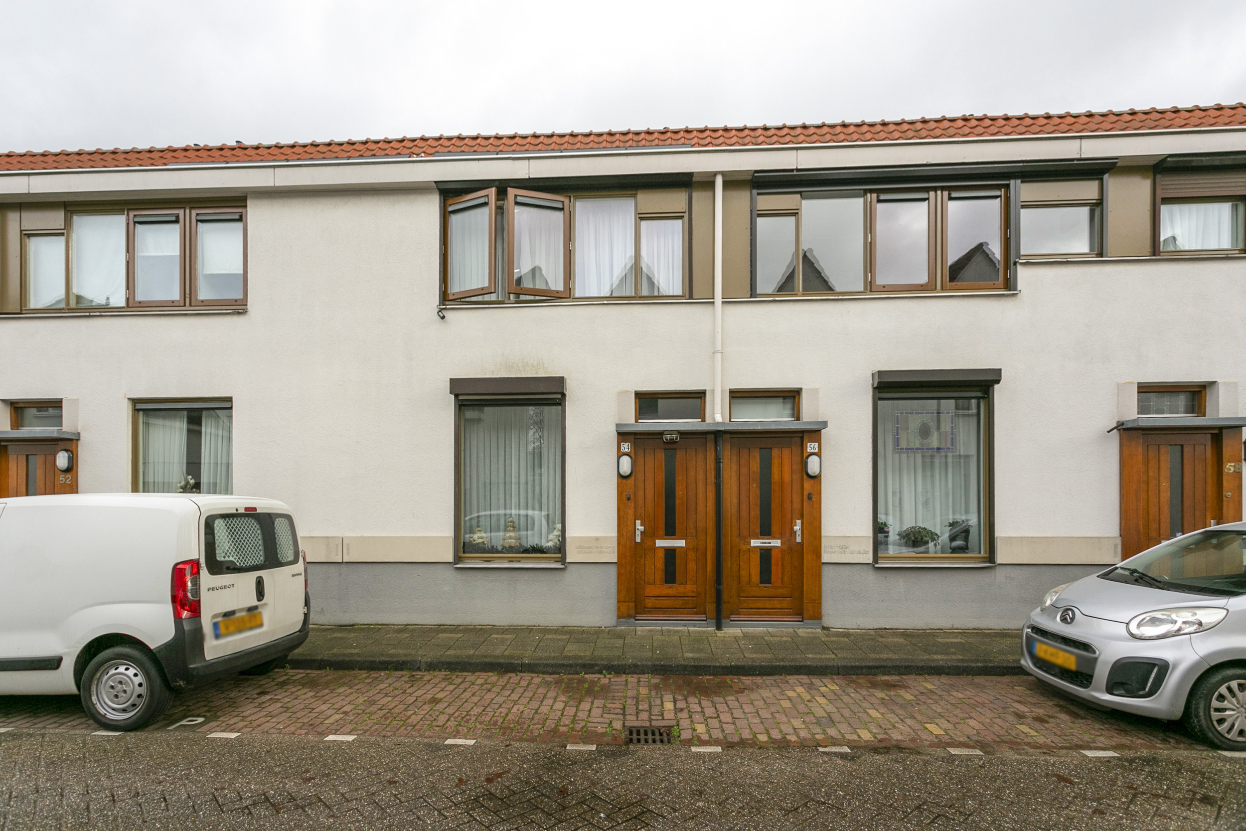 Tulpstraat 54, 5014 AC Tilburg, Nederland