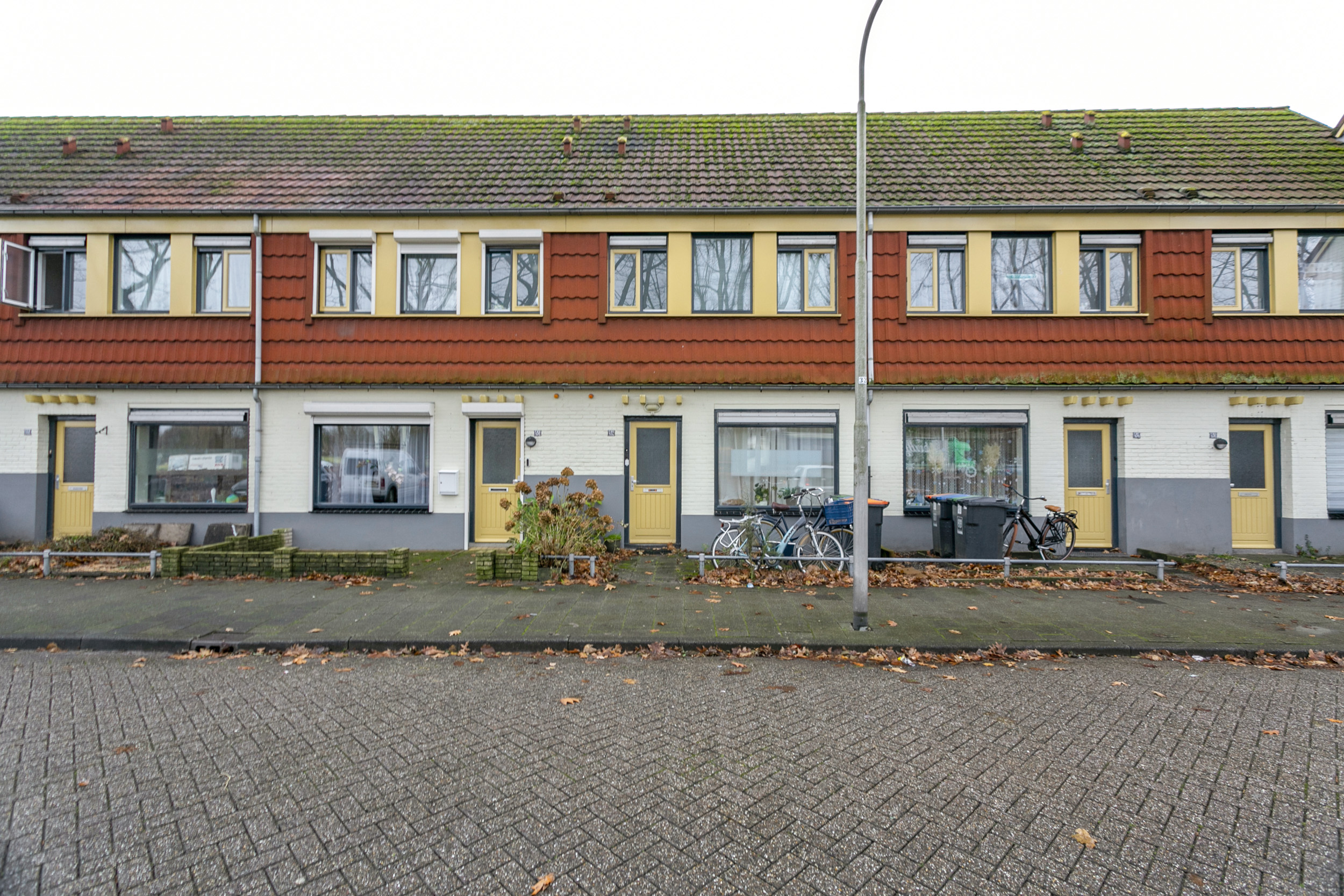 Ringbaan Noord 452, 5046 AJ Tilburg, Nederland