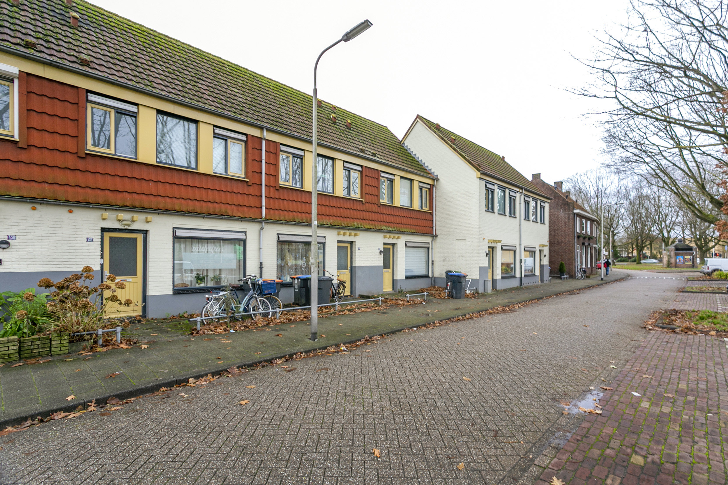 Ringbaan Noord 452