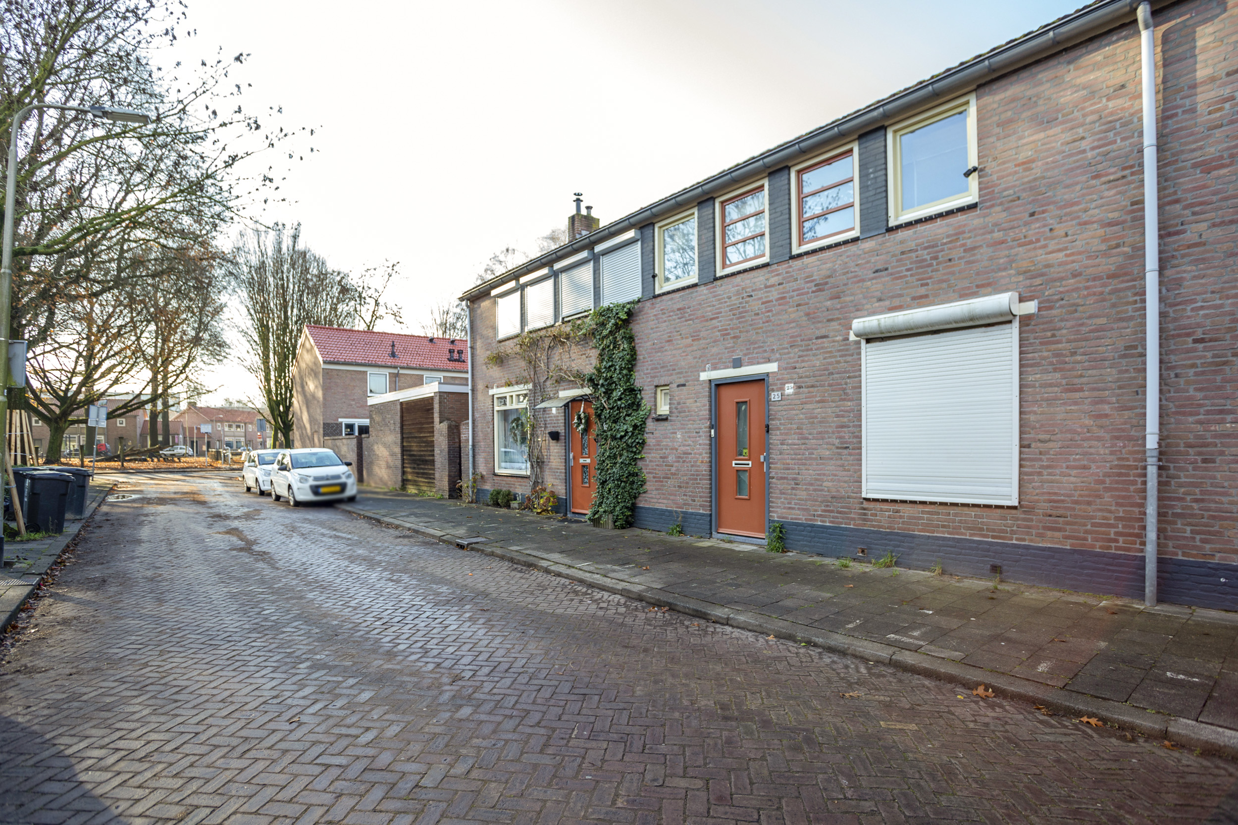 Wim Berkelmansstraat 25