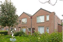 Broerestraat 11A, 5041 AW Tilburg, Nederland