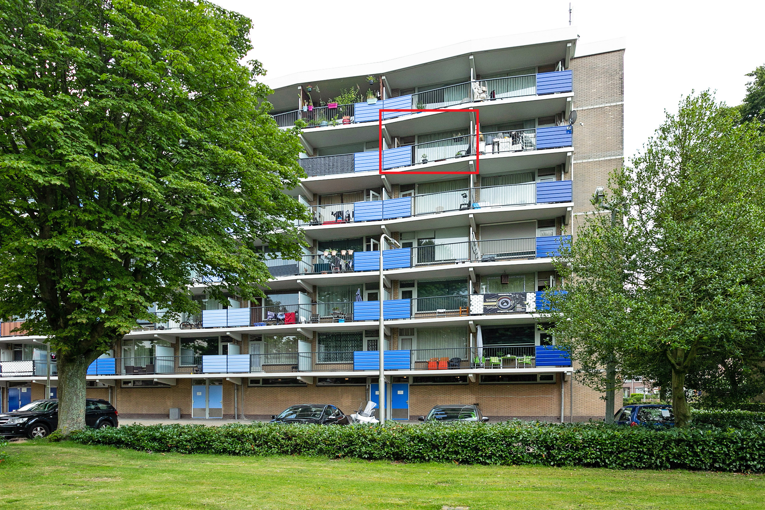 Dolomietenlaan 131B, 5022 JH Tilburg, Nederland