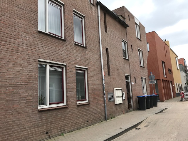 Poststraat 26C, 5038 DH Tilburg, Nederland