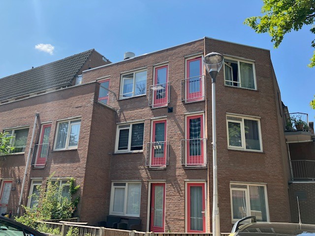 Leonard van Vechelstraat 20, 5014 JZ Tilburg, Nederland