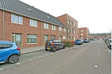 Korhoenstraat 31, 5022 BD Tilburg, Nederland