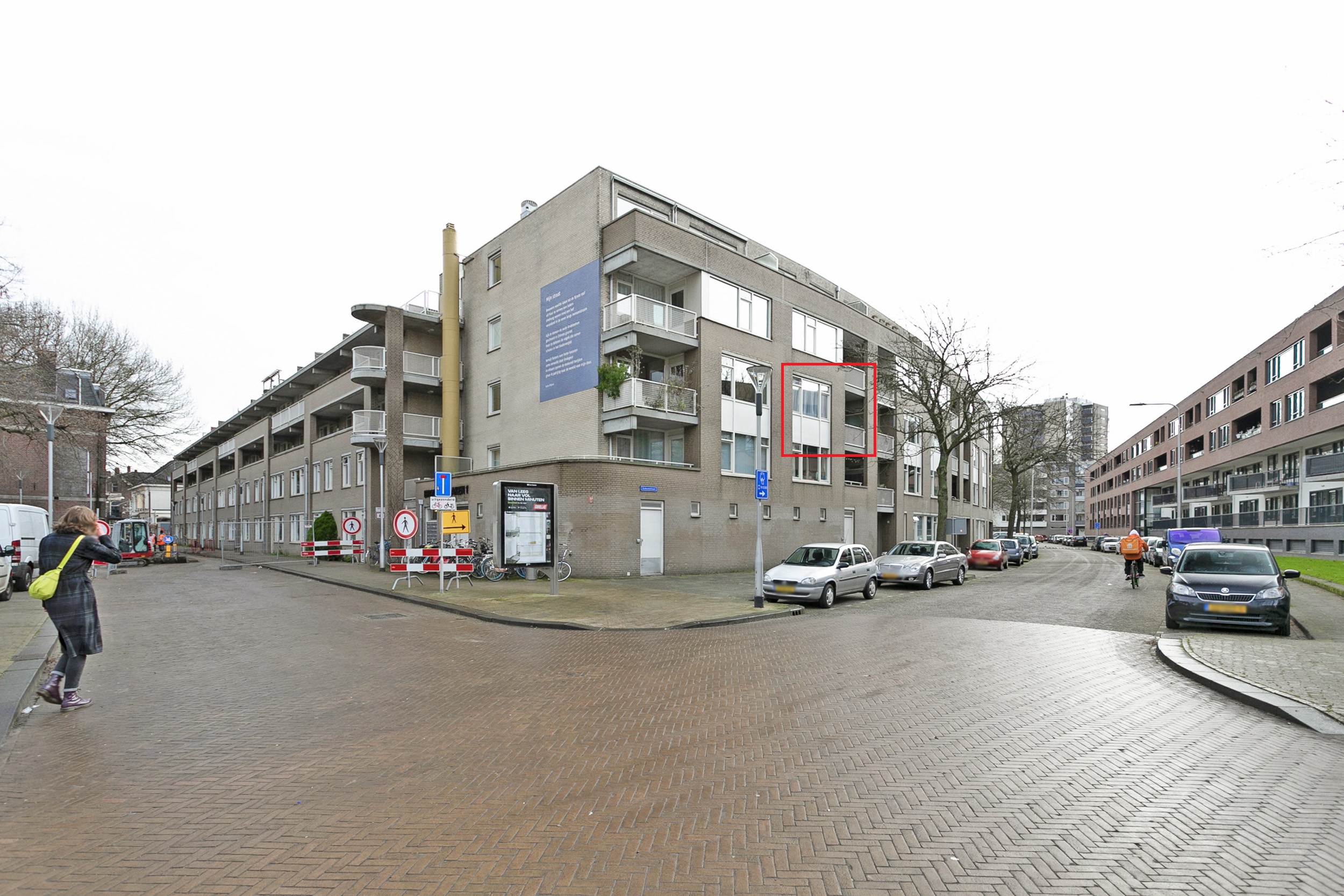 Schoolstraat 44, 5038 ST Tilburg, Nederland