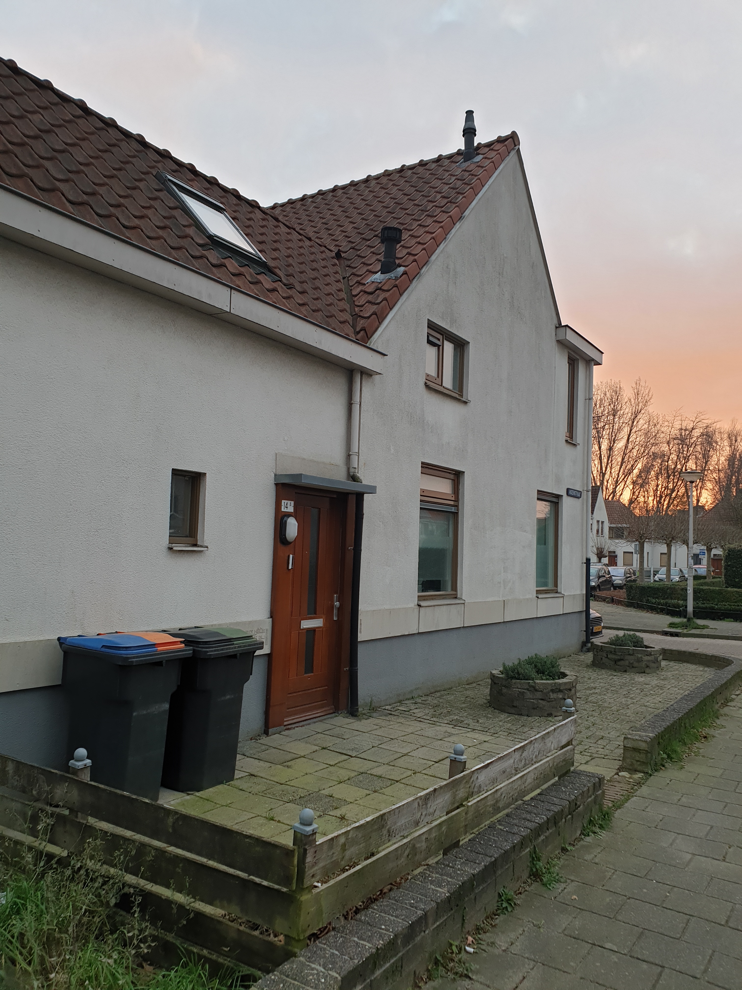 Rozenstraat 14A, 5014 AK Tilburg, Nederland