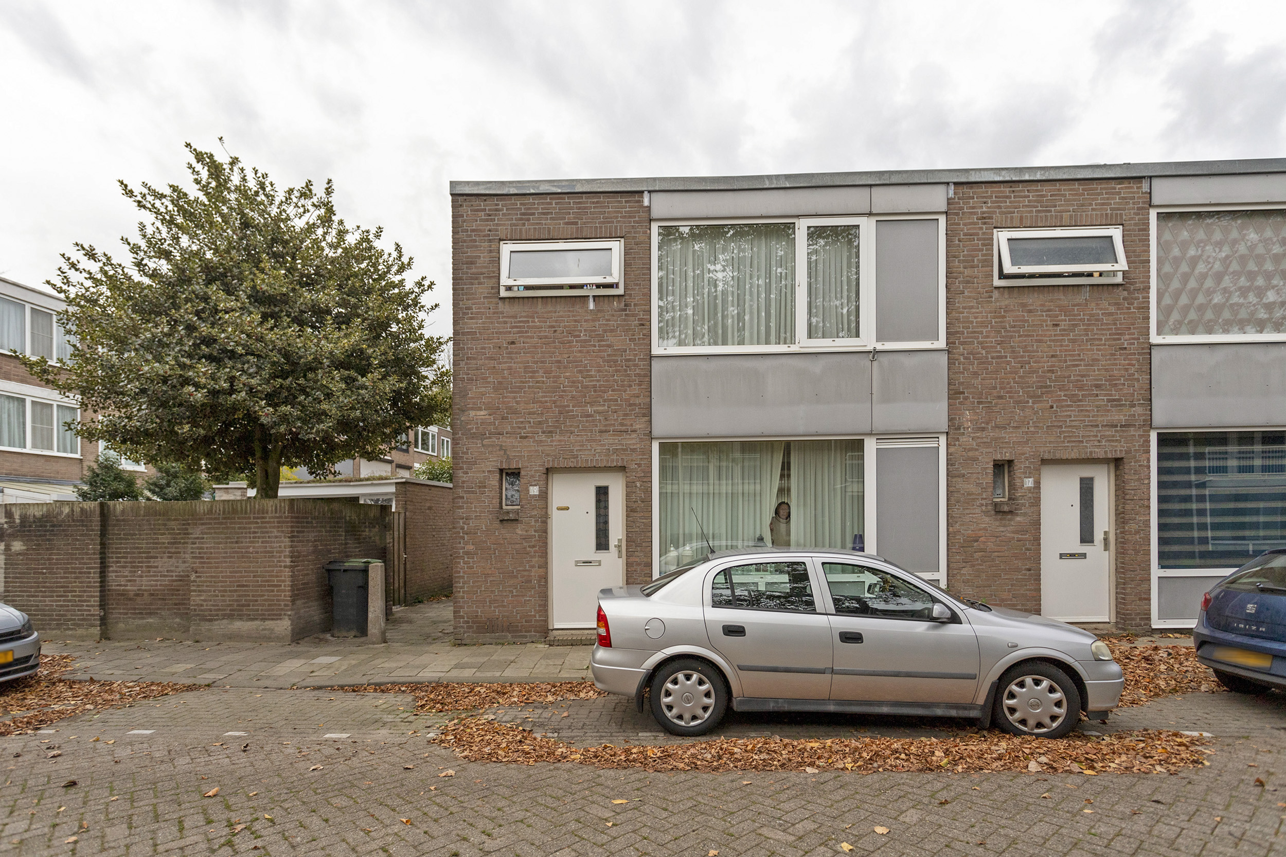 Goeman Borgesiusstraat 19, 5042 RL Tilburg, Nederland