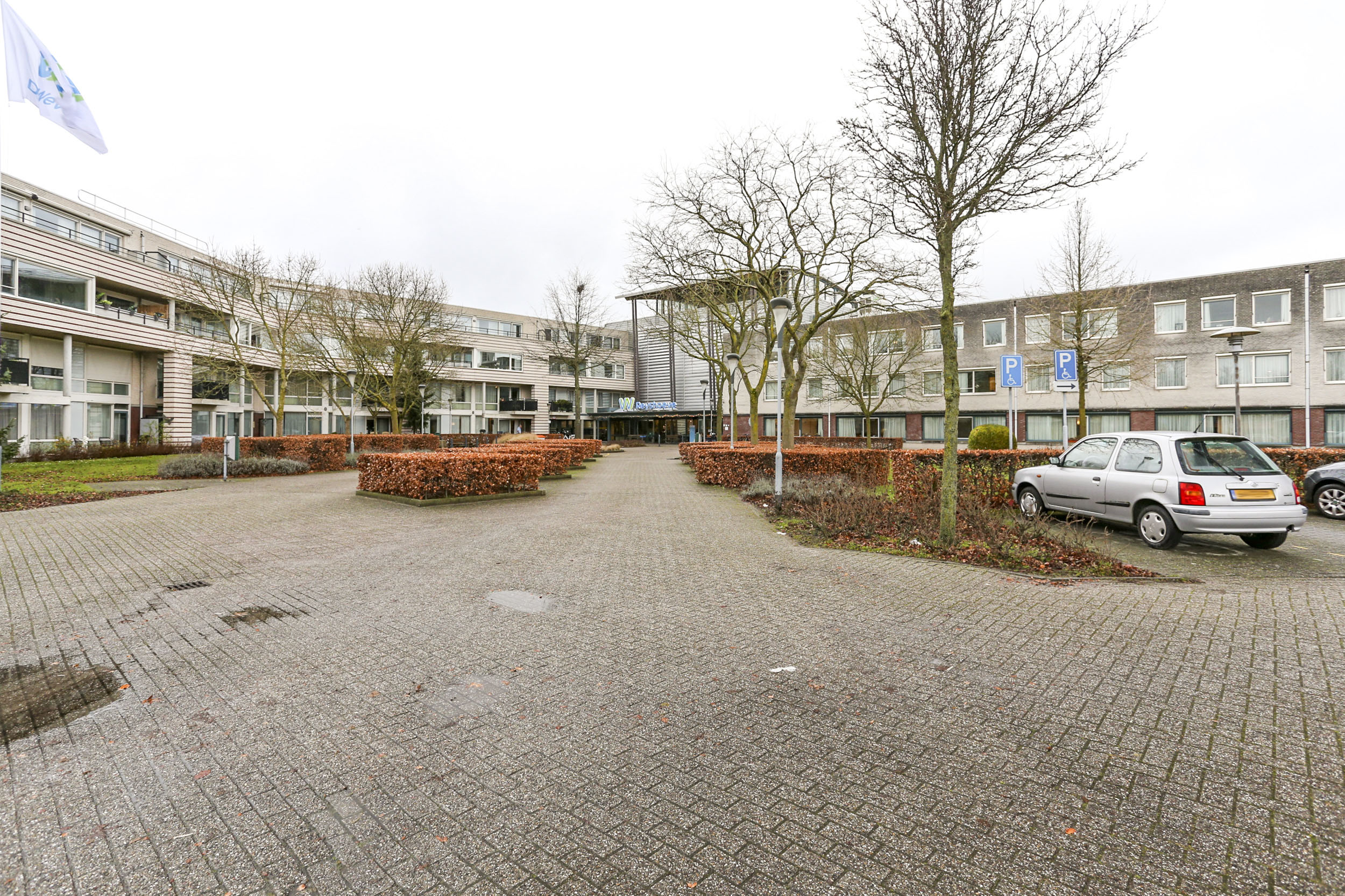 Gendringenlaan 75, 5043 LX Tilburg, Nederland