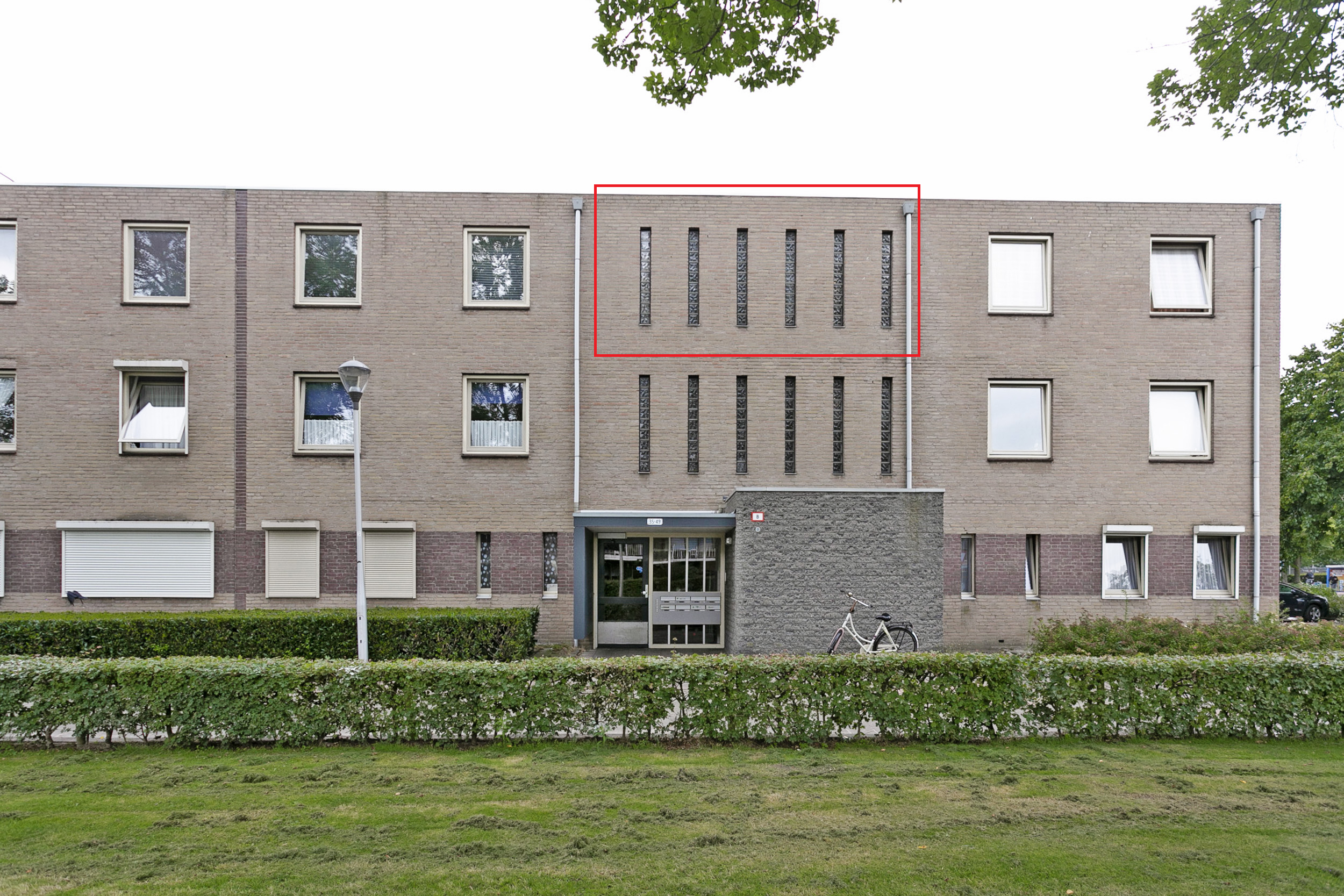 Karpatenlaan 47, 5022 GK Tilburg, Nederland