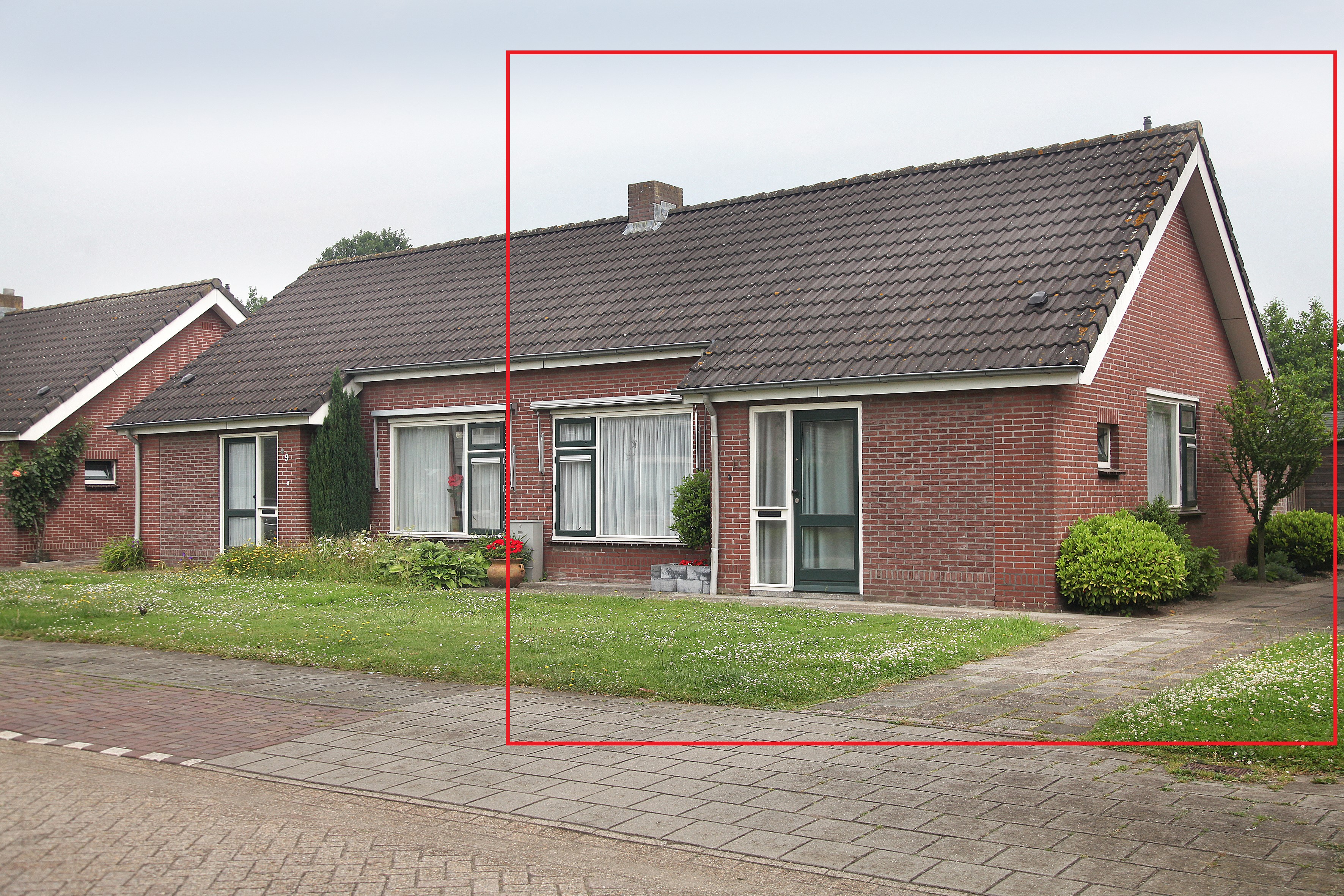 Boomgaardstraat 11, 5071 VJ Udenhout, Nederland