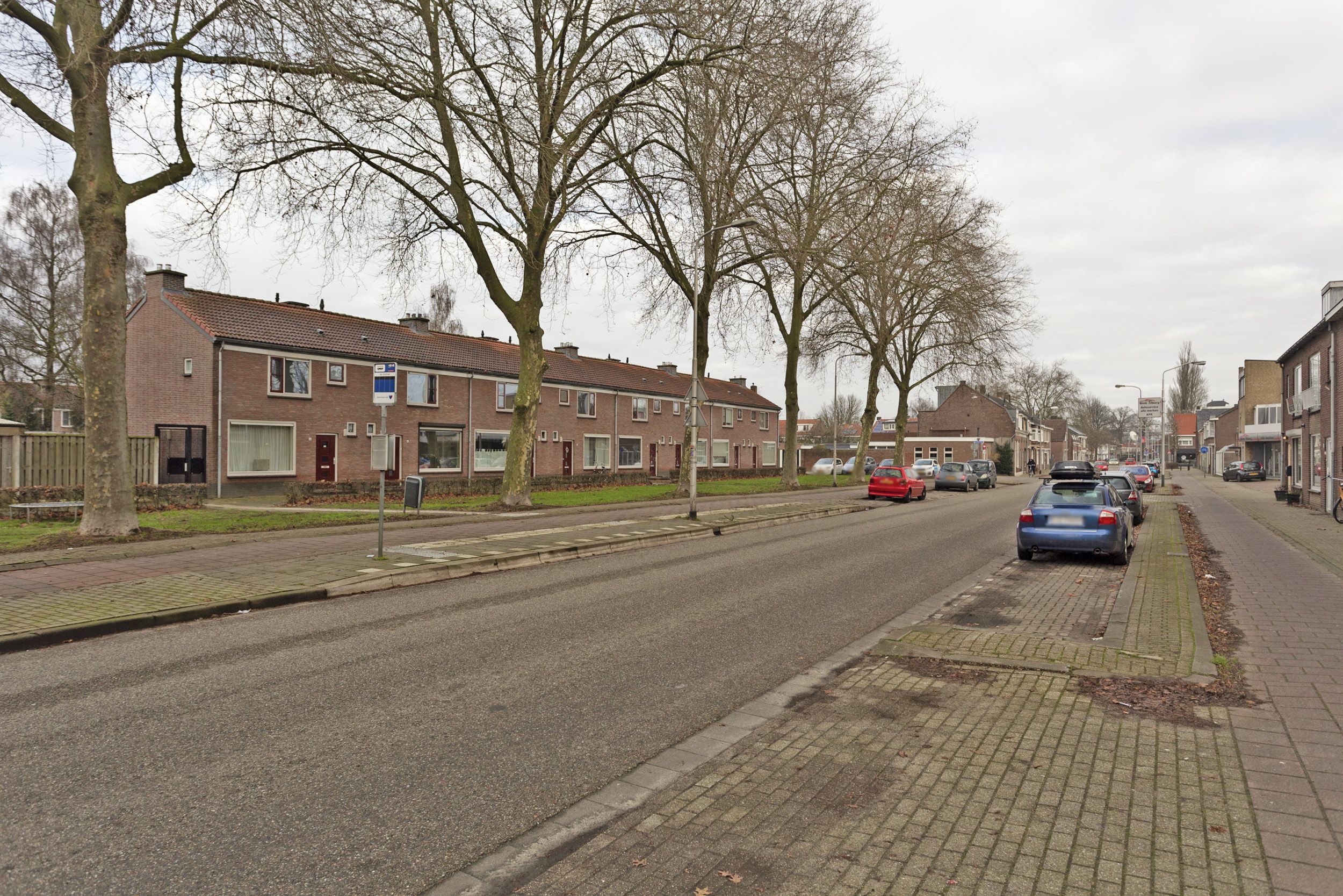 Winkler Prinsstraat 43, 5021 TA Tilburg, Nederland