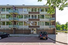 Sint Hubertusstraat 64, 5042 LD Tilburg, Nederland