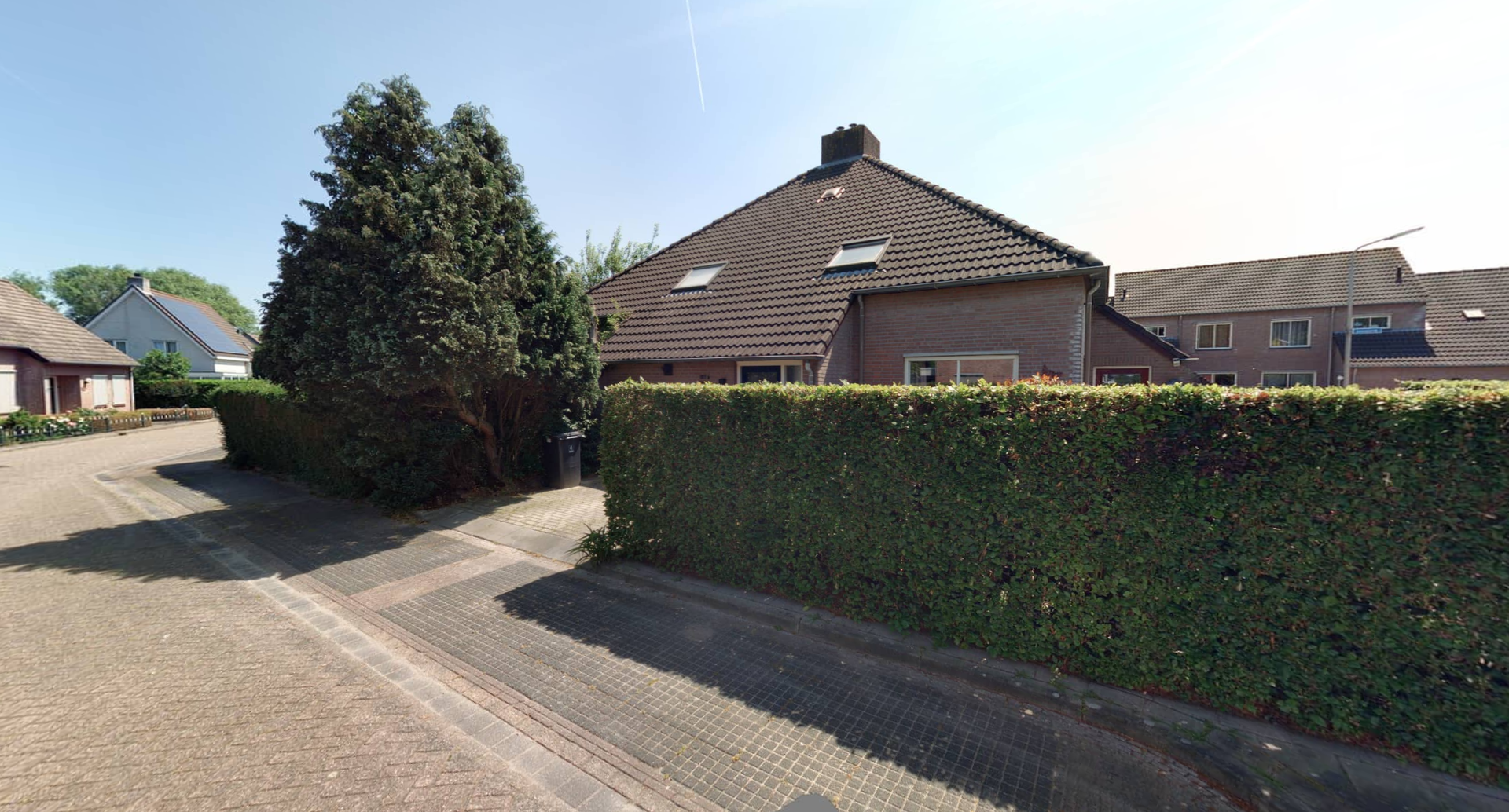 Leeuwerik 92, 5165 KZ Waspik, Nederland