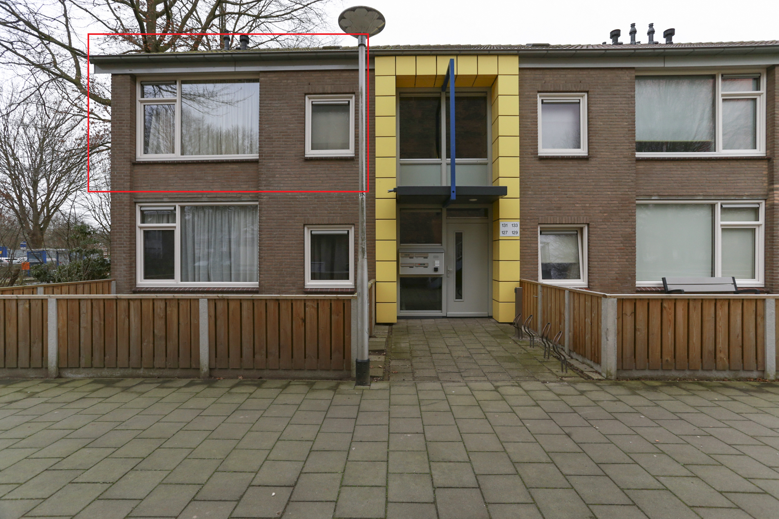 Dirigentenlaan 131, 5049 EC Tilburg, Nederland