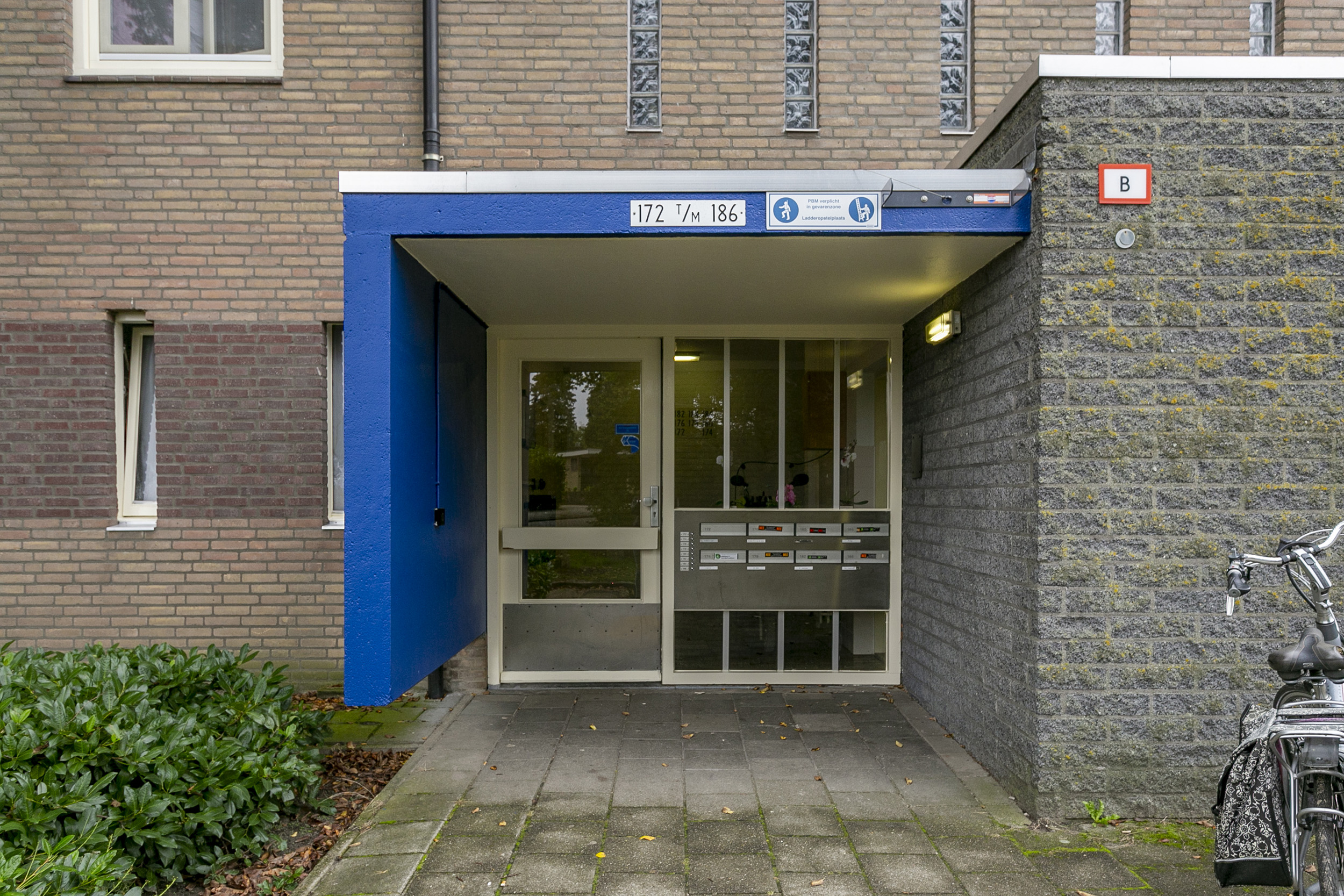 Juralaan 160, 5022 LJ Tilburg, Nederland