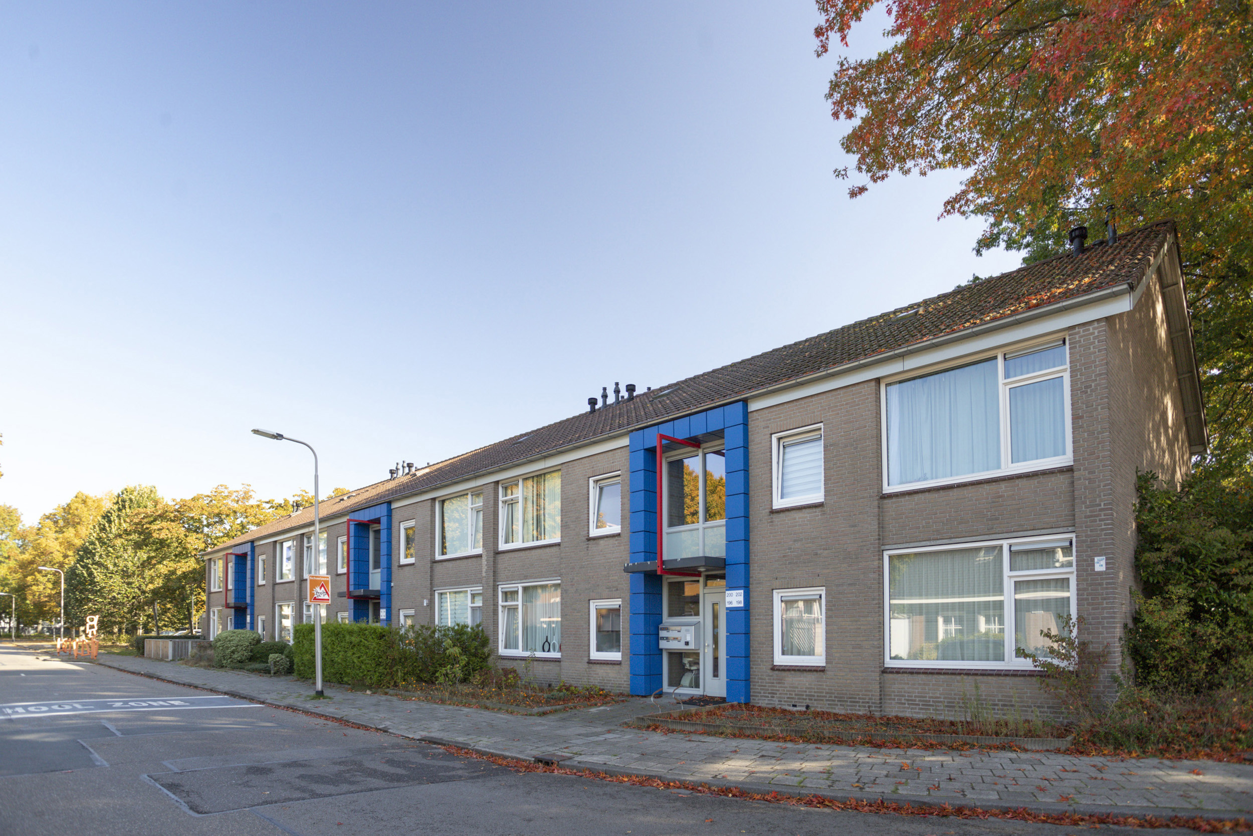 Perosistraat 188, 5049 LP Tilburg, Nederland