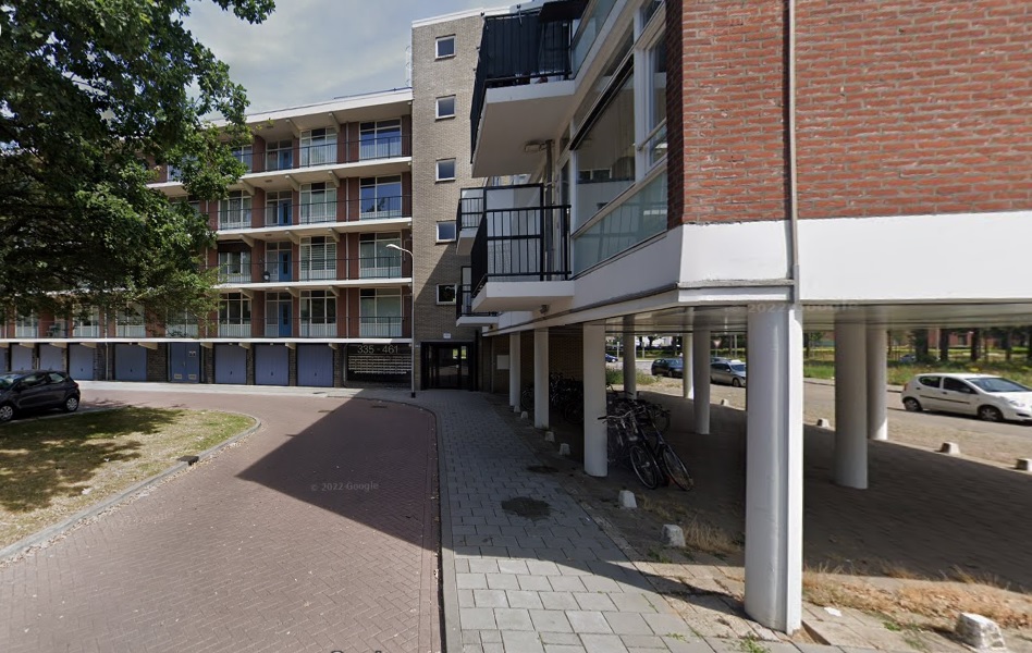 Predikherenlaan 429, 5042 CH Tilburg, Nederland