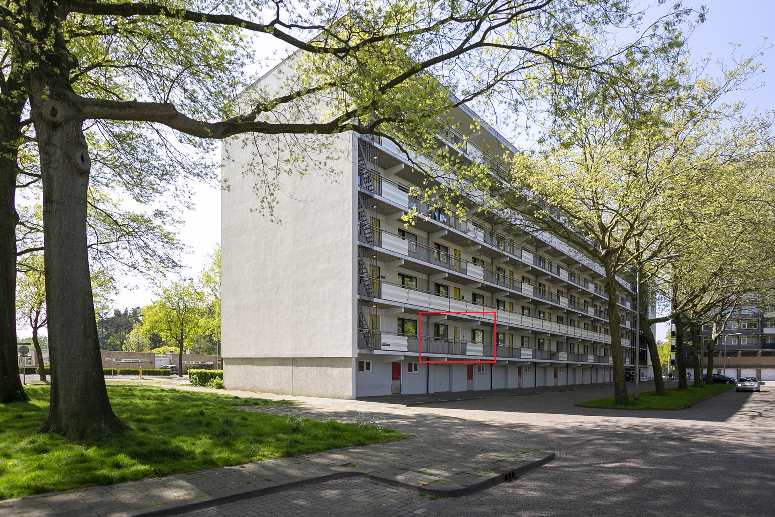 Kwendelhof 214, 5044 EJ Tilburg, Nederland