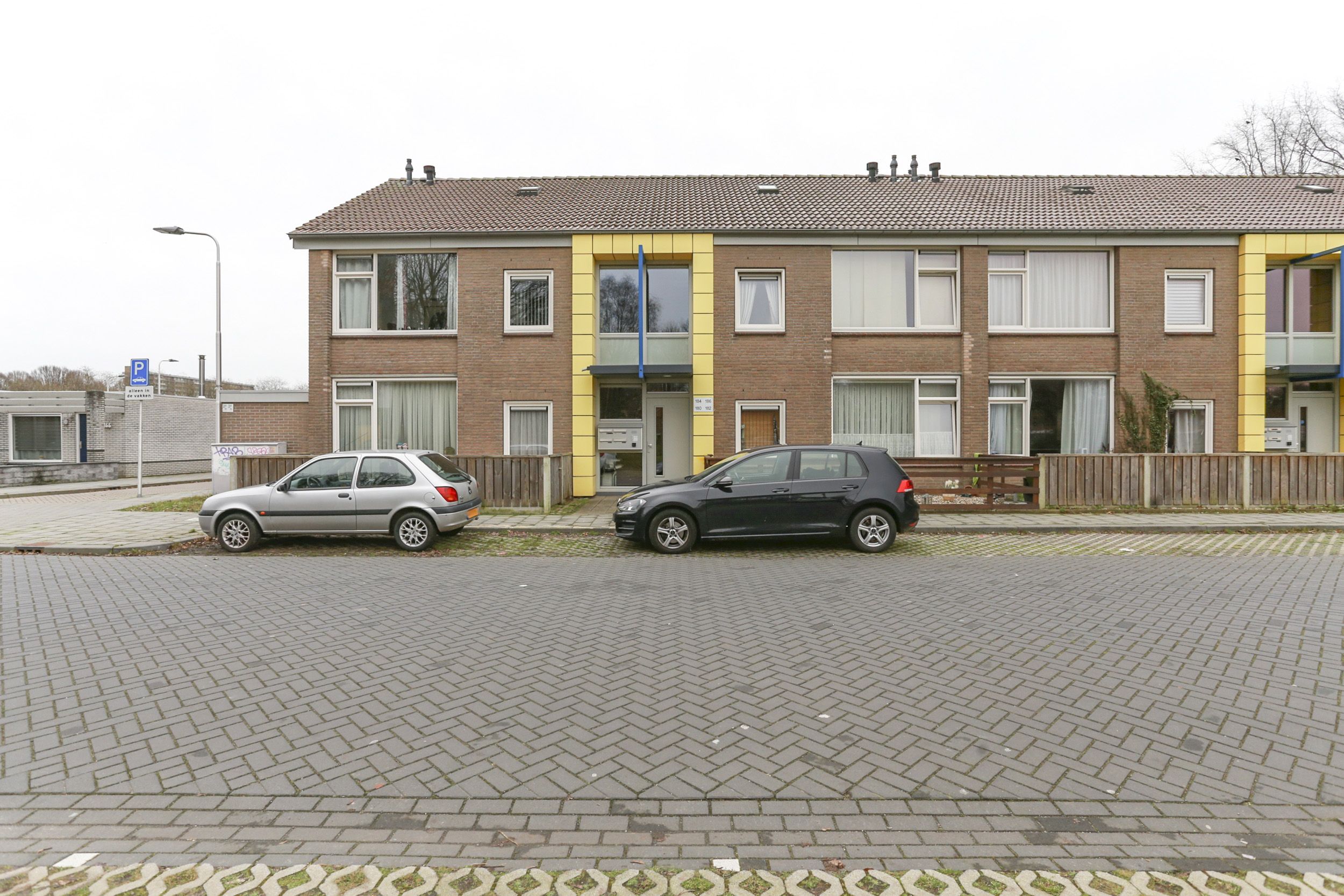 Puccinistraat 186, 5049 GV Tilburg, Nederland