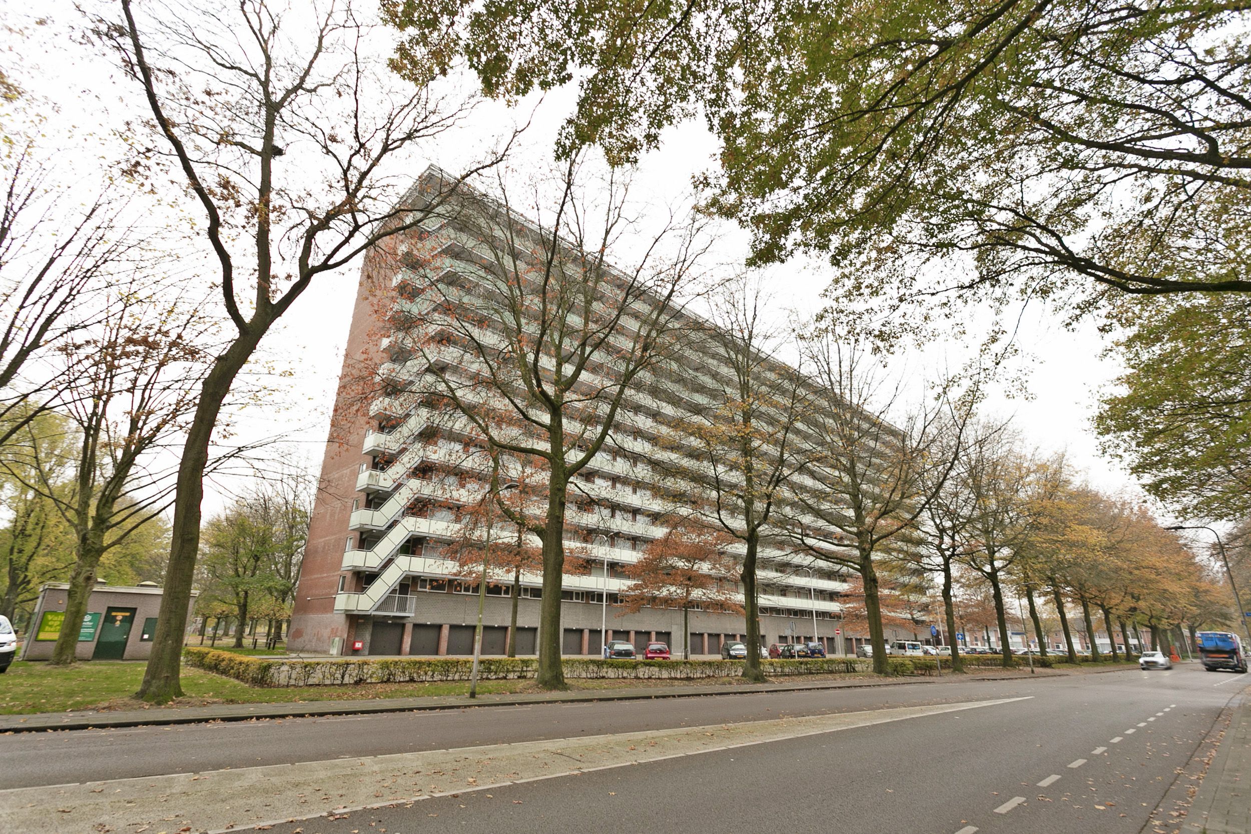 Componistenlaan 325, 5049 HE Tilburg, Nederland