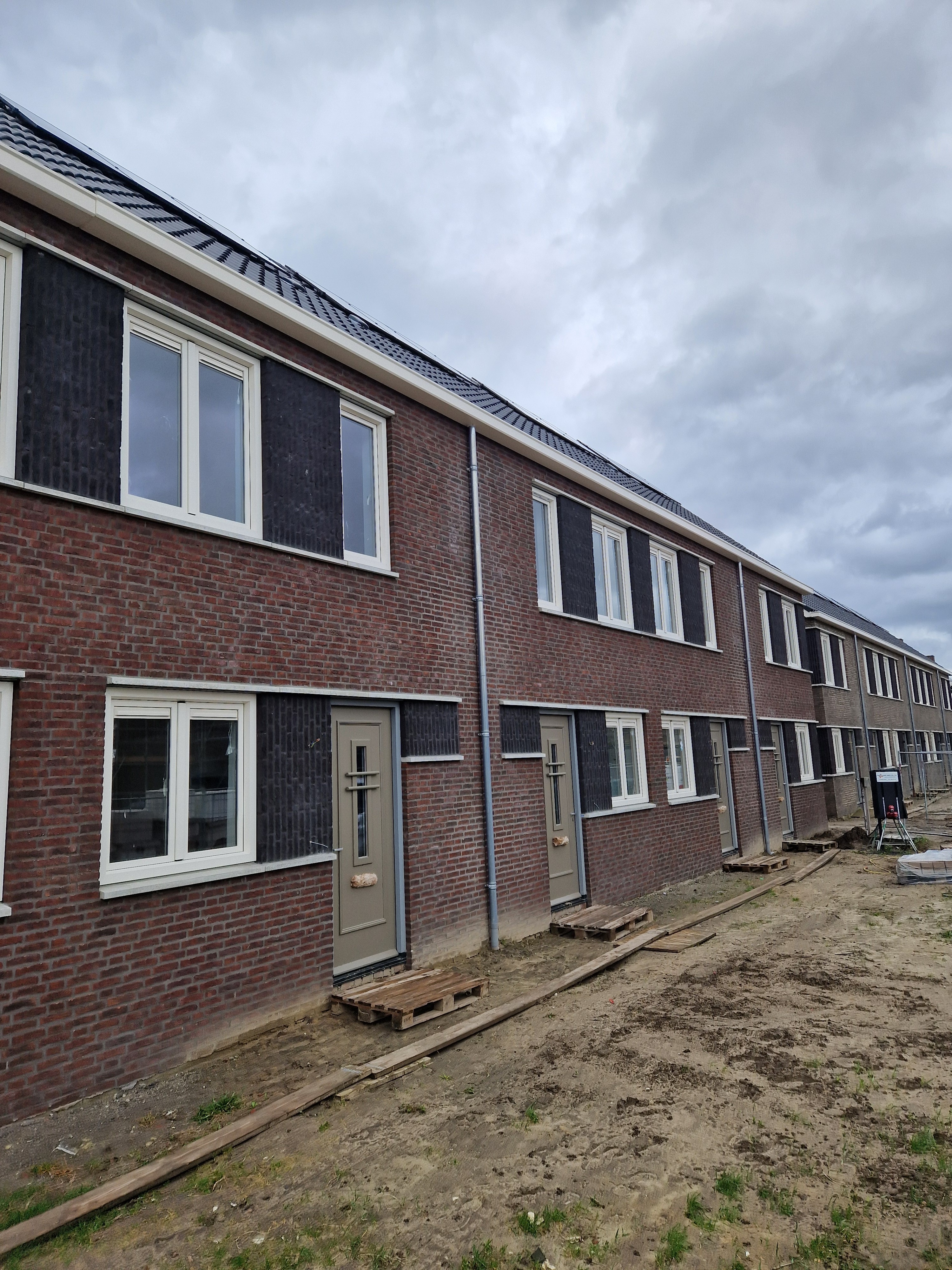 Eikenlaan 19, 5131 HD Alphen, Nederland